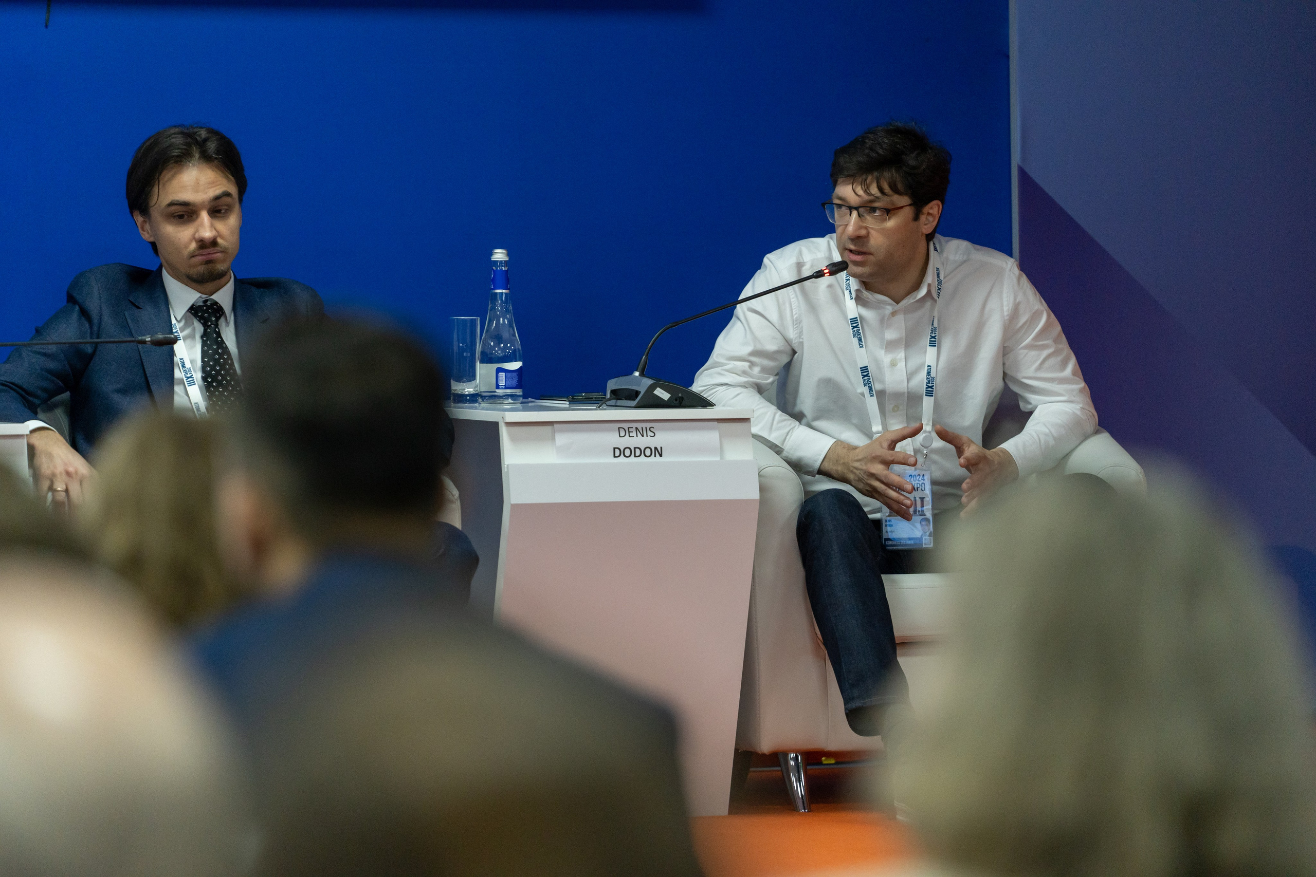 Форум АтомЭкспо 2024 Сириус. Репортажный фотограф в Красной Поляне и Сочи Павлюченко Екатерина