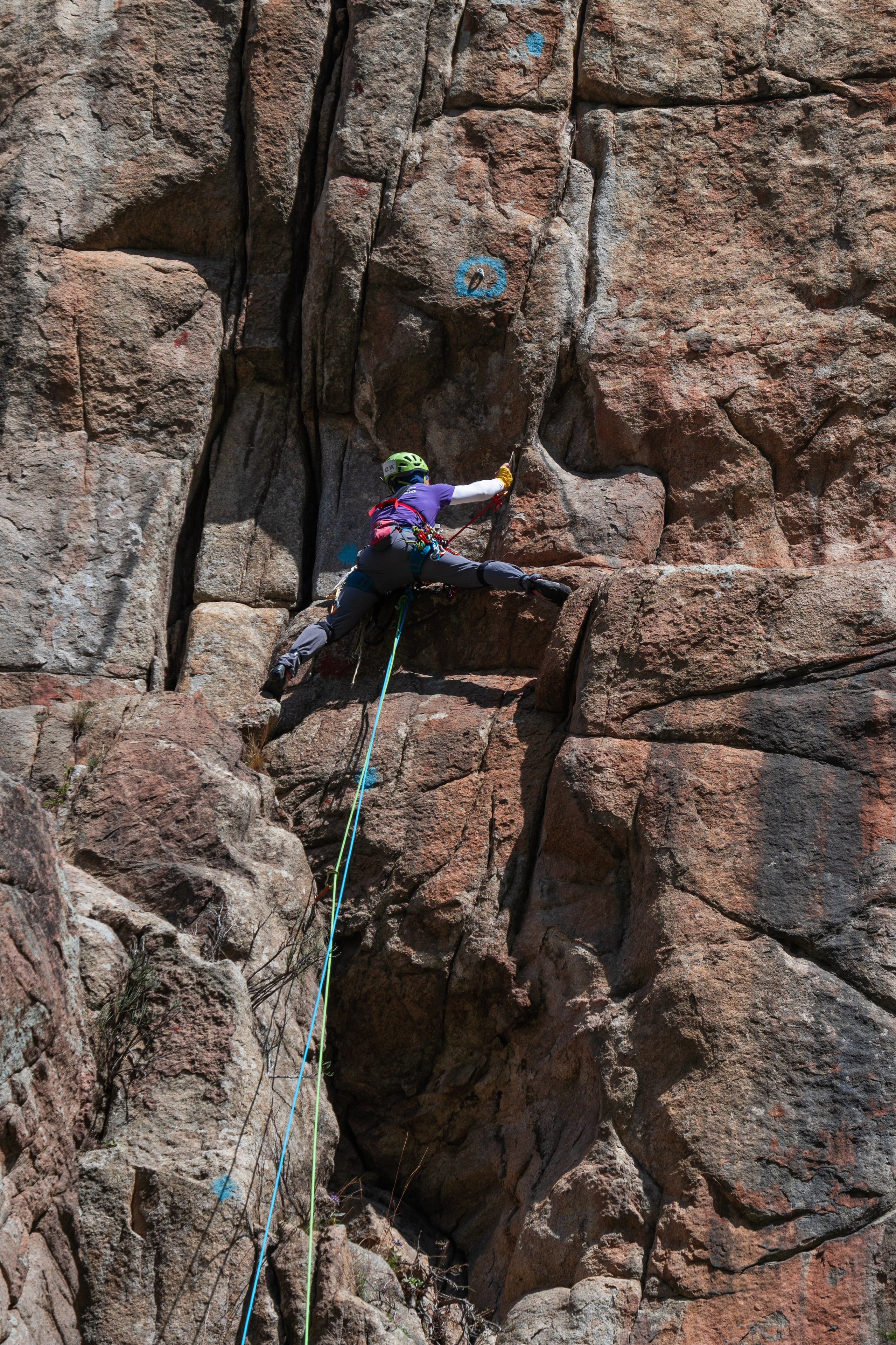 Альпинизм и скалолазание. Репортажный фотограф в Красной Поляне и Сочи Павлюченко Екатерина