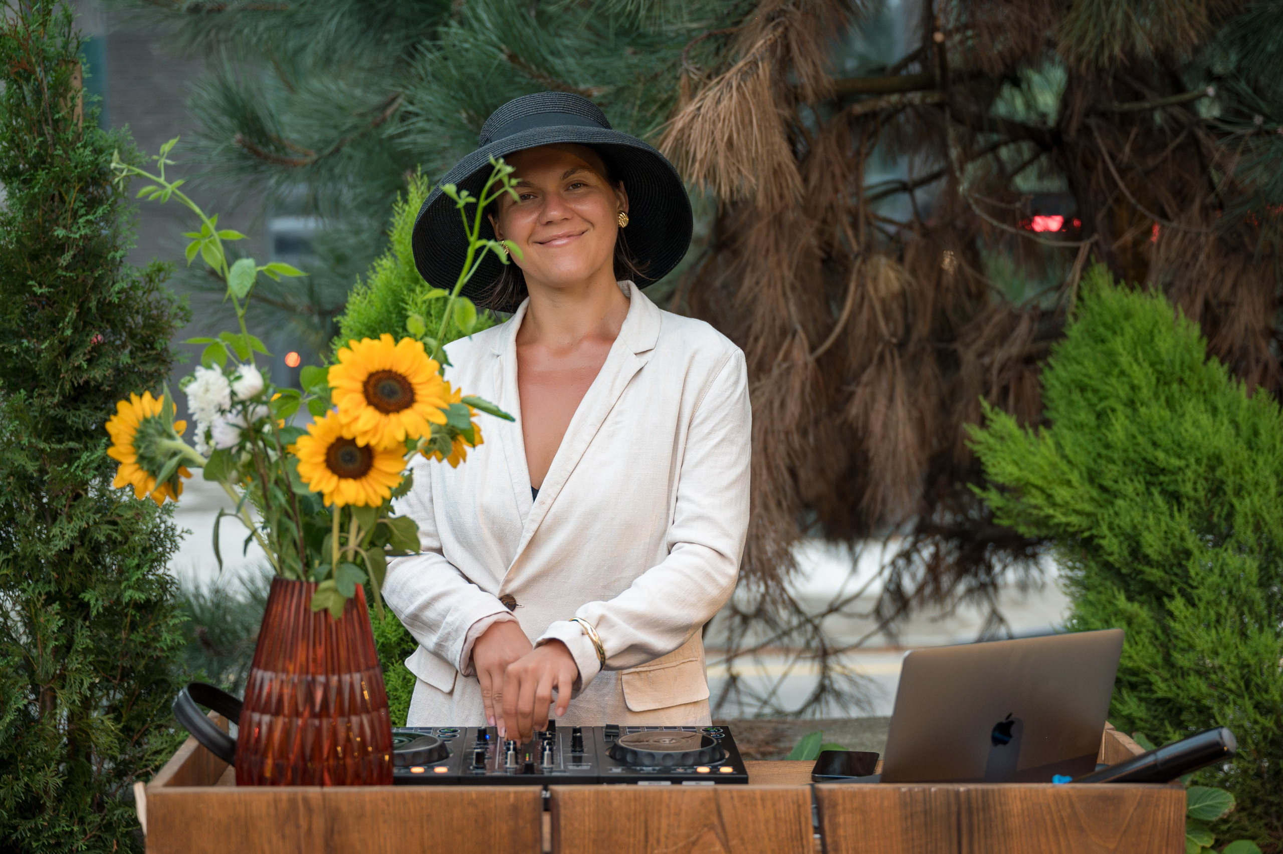 Гастрономический ужин в ресторане Co-Co Chalet. Репортажный фотограф в Красной Поляне и Сочи Павлюченко Екатерина