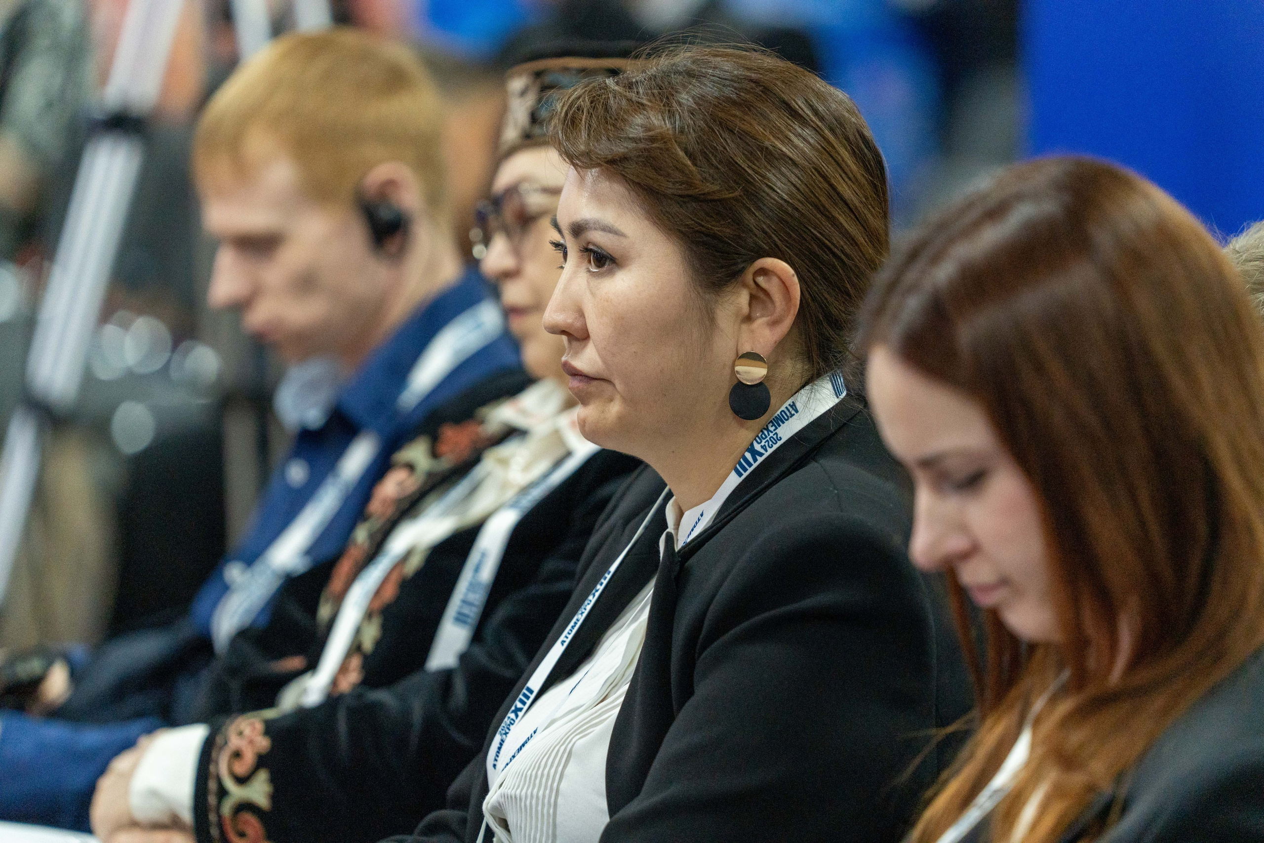 Форум АтомЭкспо 2024 Сириус. Репортажный фотограф в Красной Поляне и Сочи Павлюченко Екатерина