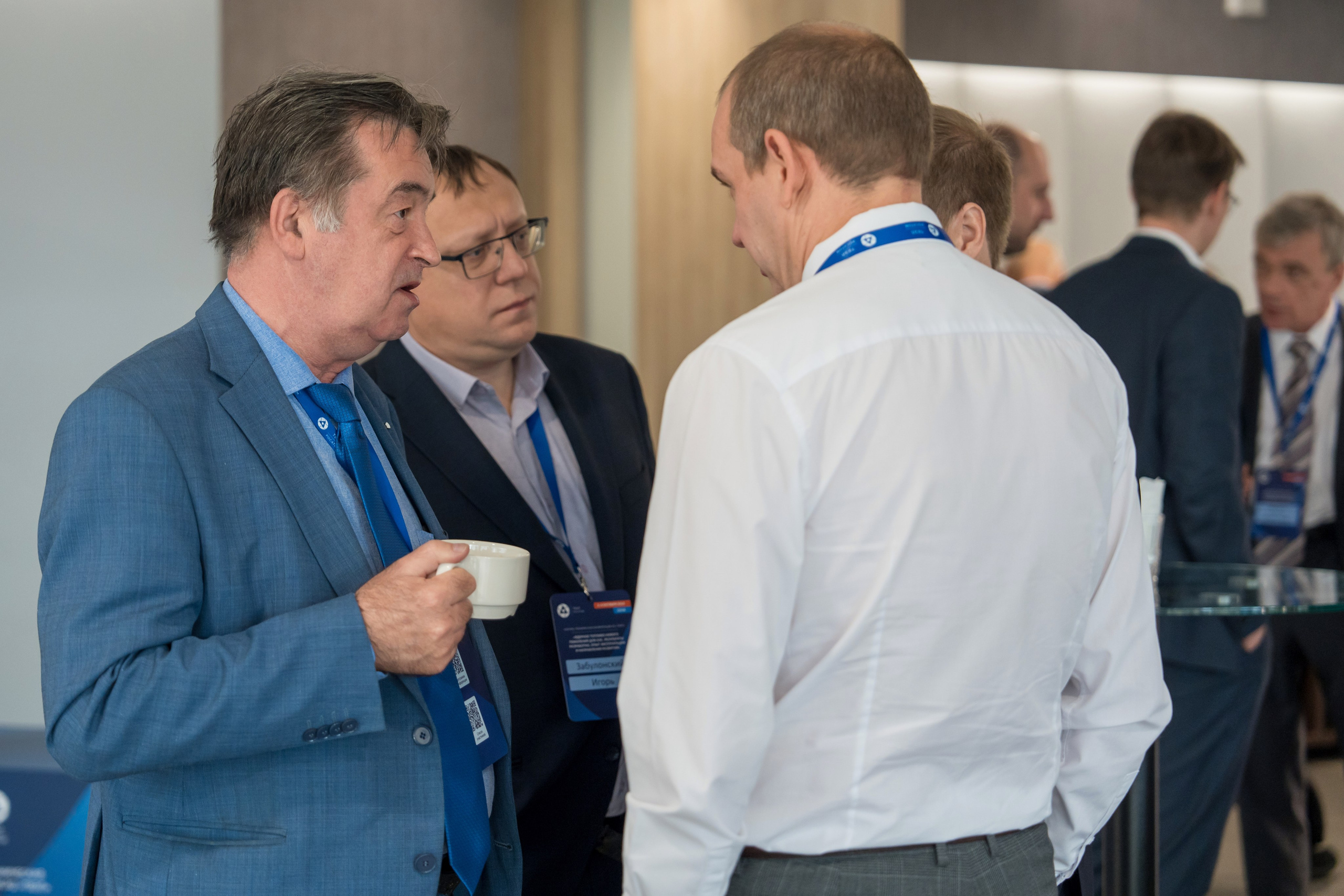 Научно-техническая коференция АО «ТВЭЛ». Репортажный фотограф в Красной Поляне и Сочи Павлюченко Екатерина