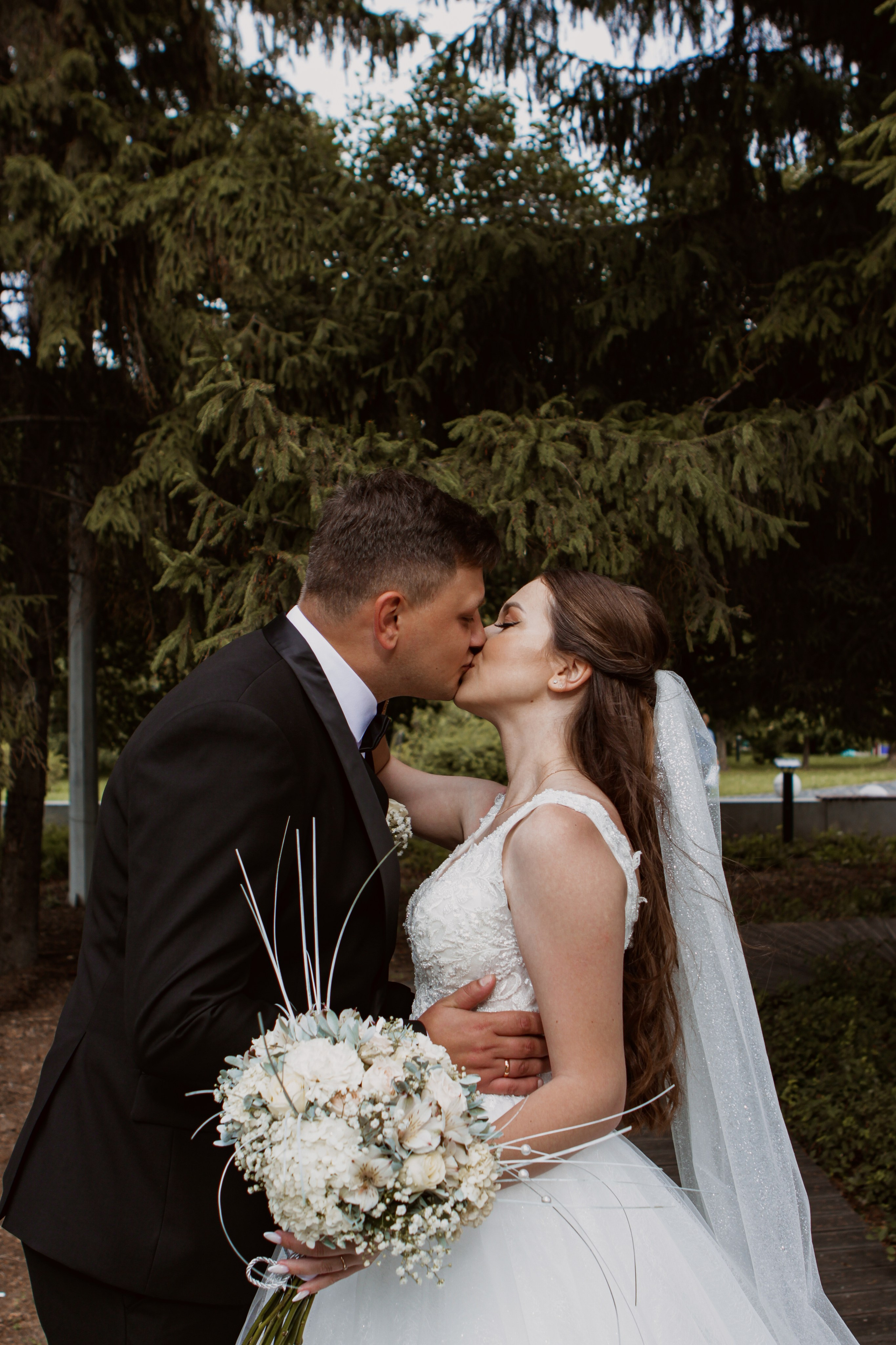 Станислав и Азалия. Главная