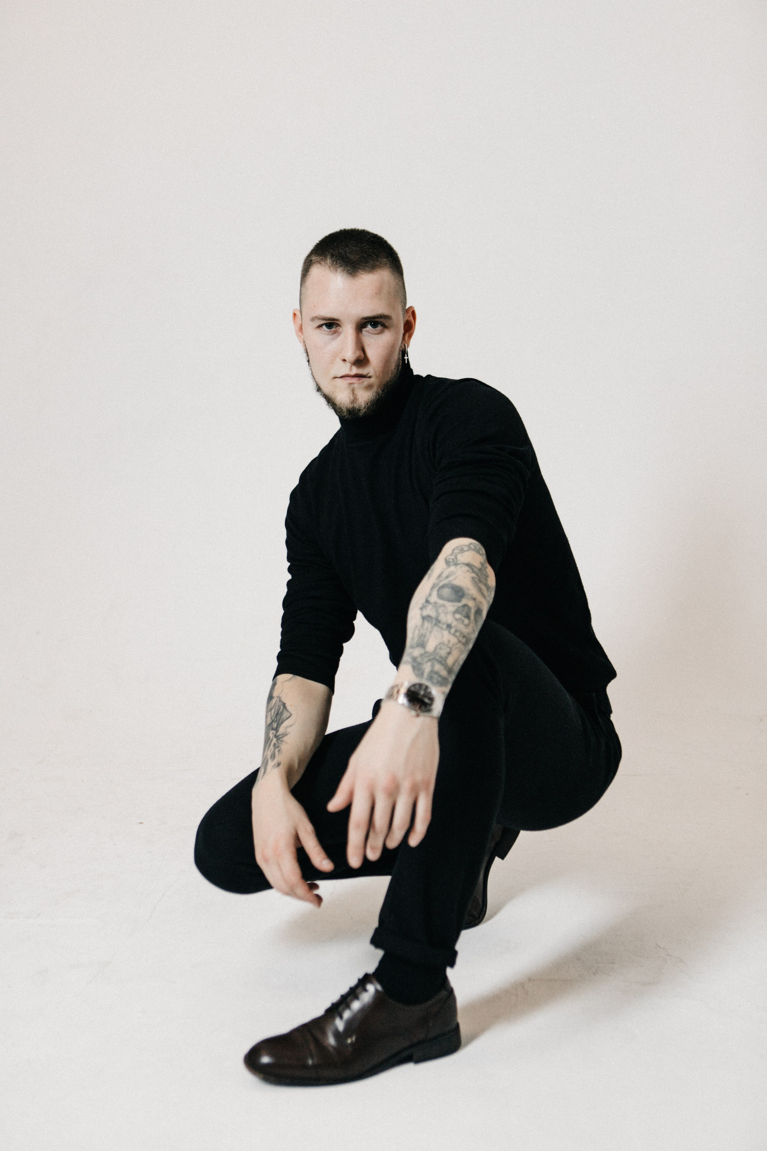 Арсений. Фотограф Анастасия Кулешова