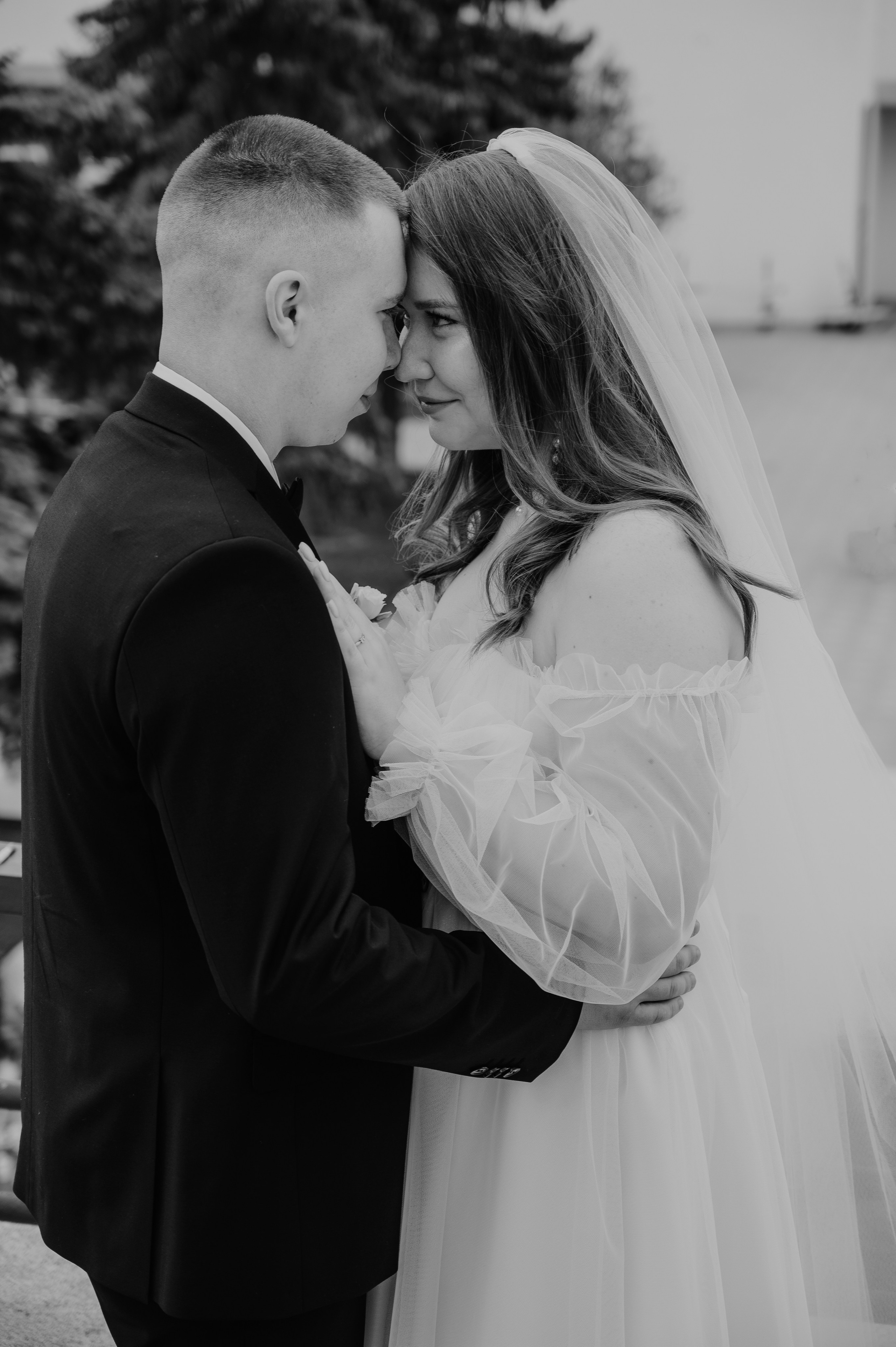 Ксюша & Гриша. Марина Шуляк Фотограф Кострома — Санкт Петербург