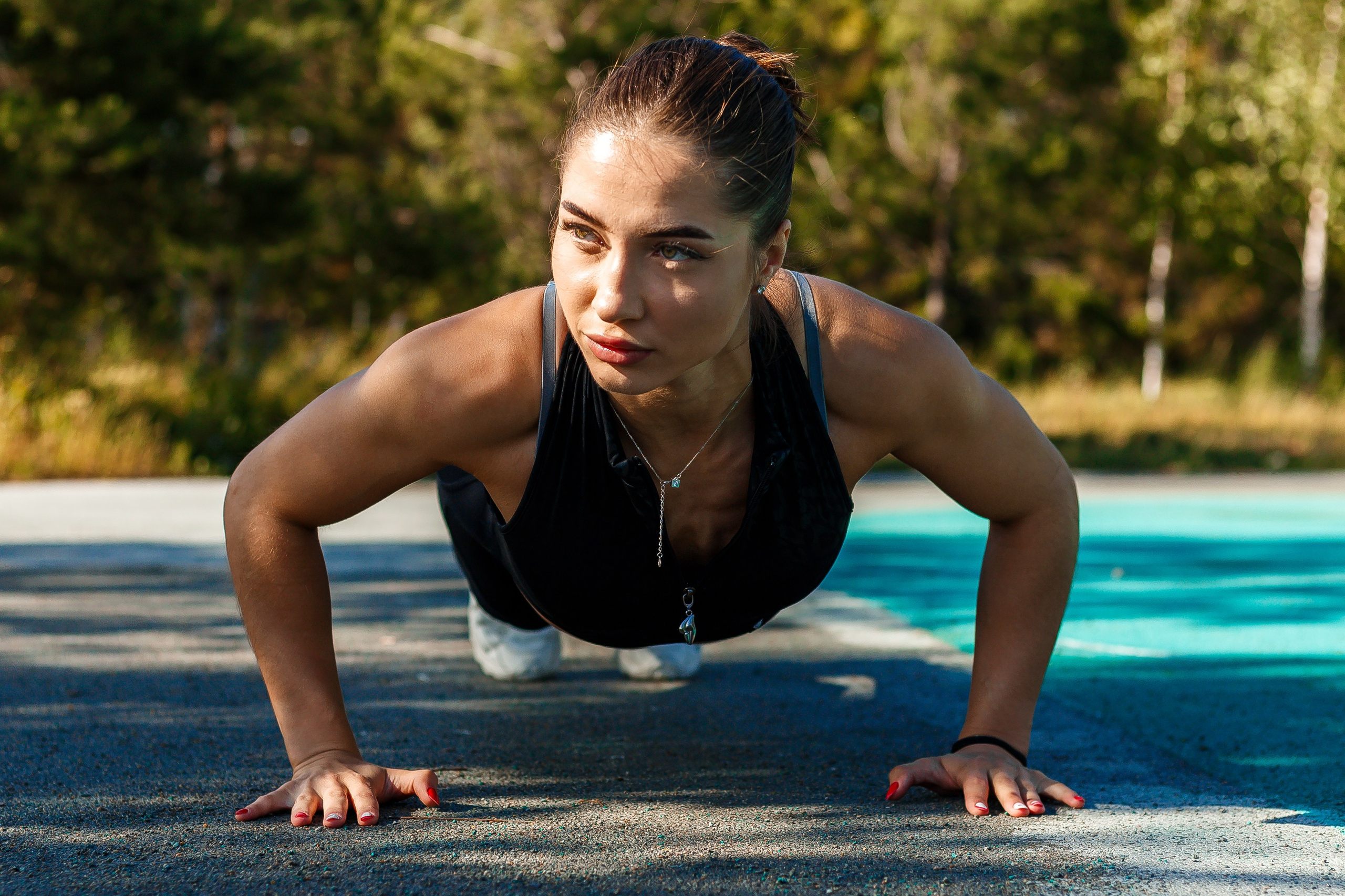 Екатерина. Фотограф в Санкт-Петербурге Чумаков Семен