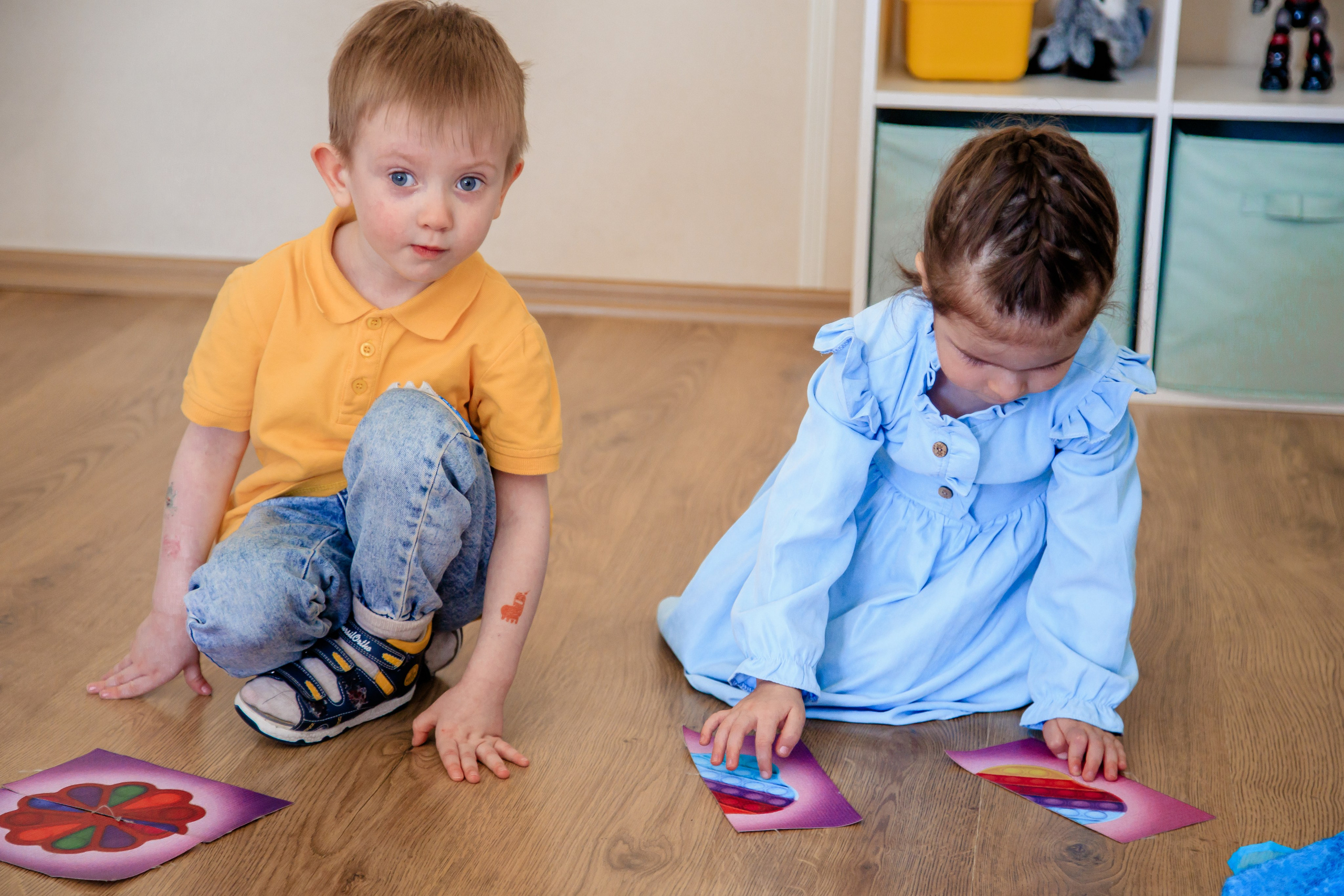 Детский праздники — Утренники. Фотограф в Санкт-Петербурге Чумаков Семен