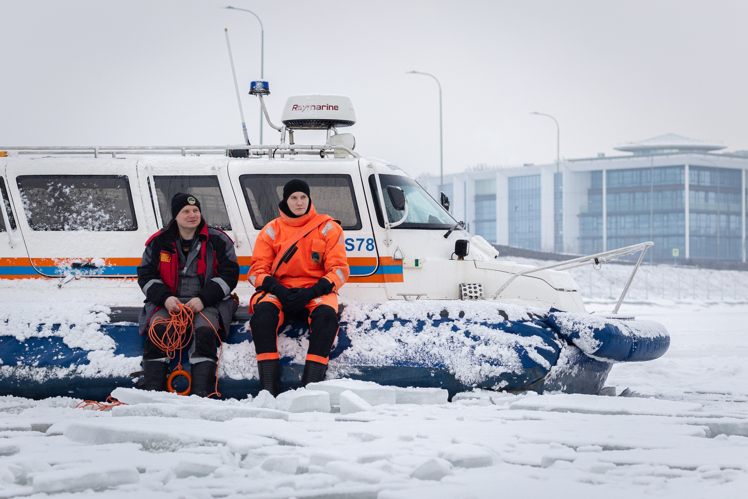 Кубок Большой Невы. Фотограф в Санкт-Петербурге