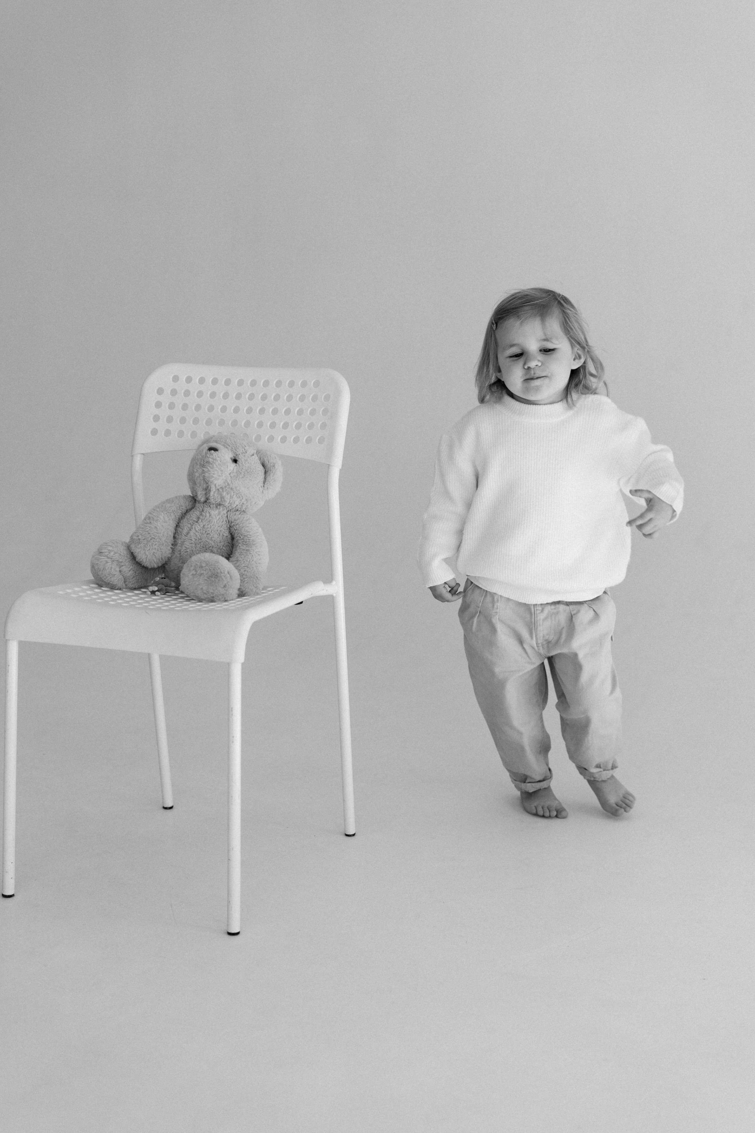 Оля, Артемий, Вера. Главная