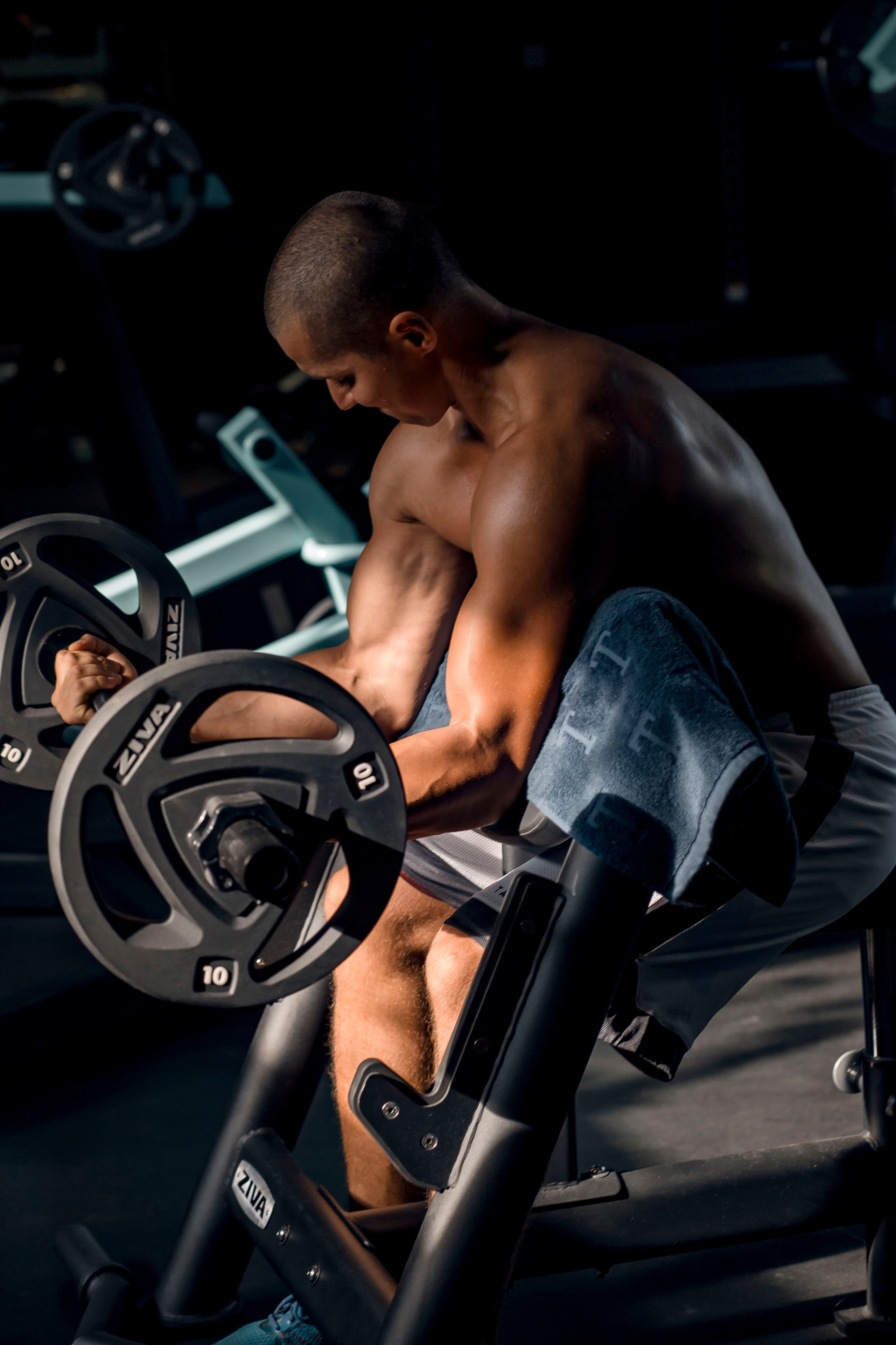 FOR BRAND. Art Photographer