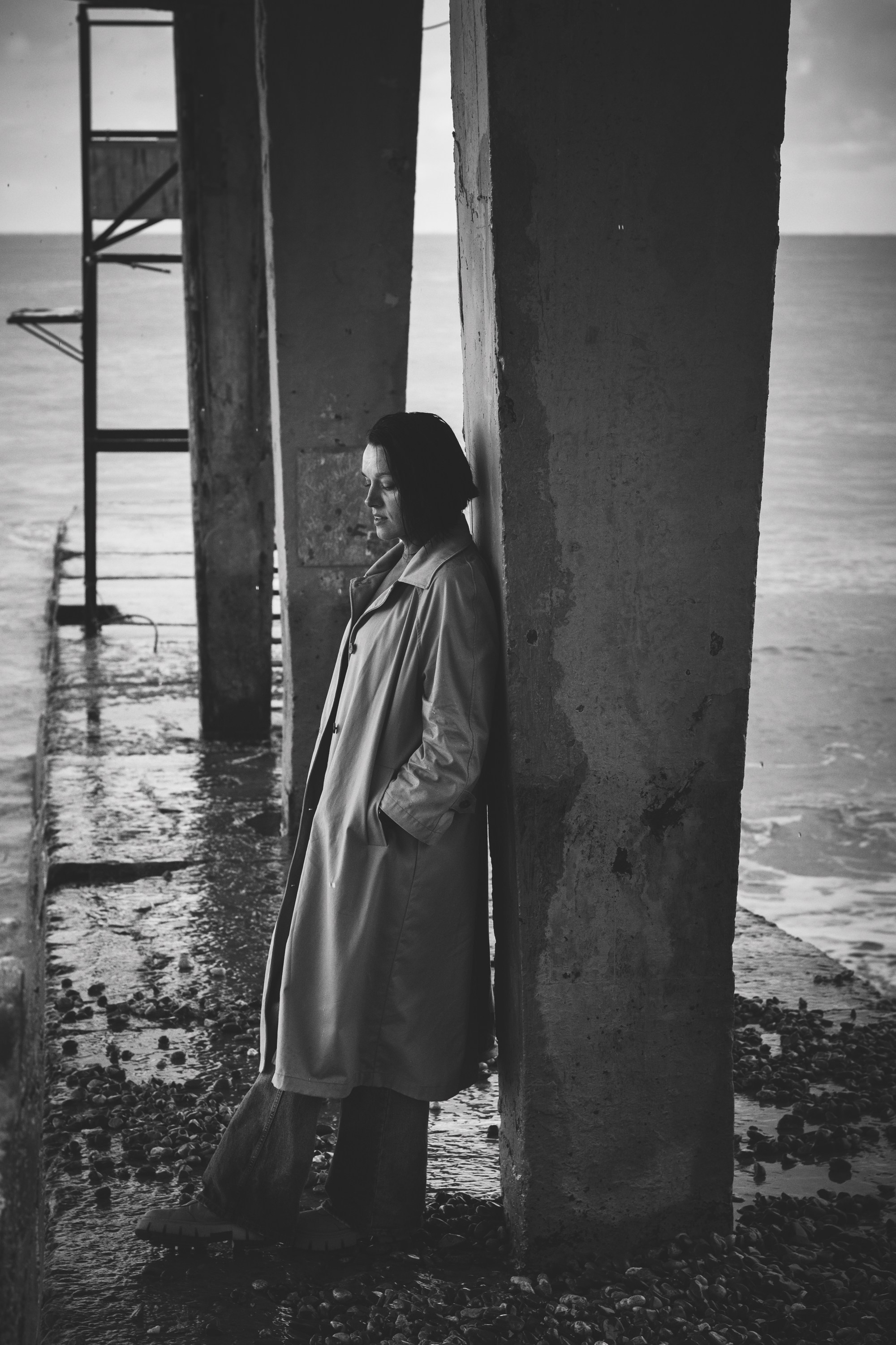 Лайф фотосессия на море. Фотограф в Сочи | Щербакова Дарья