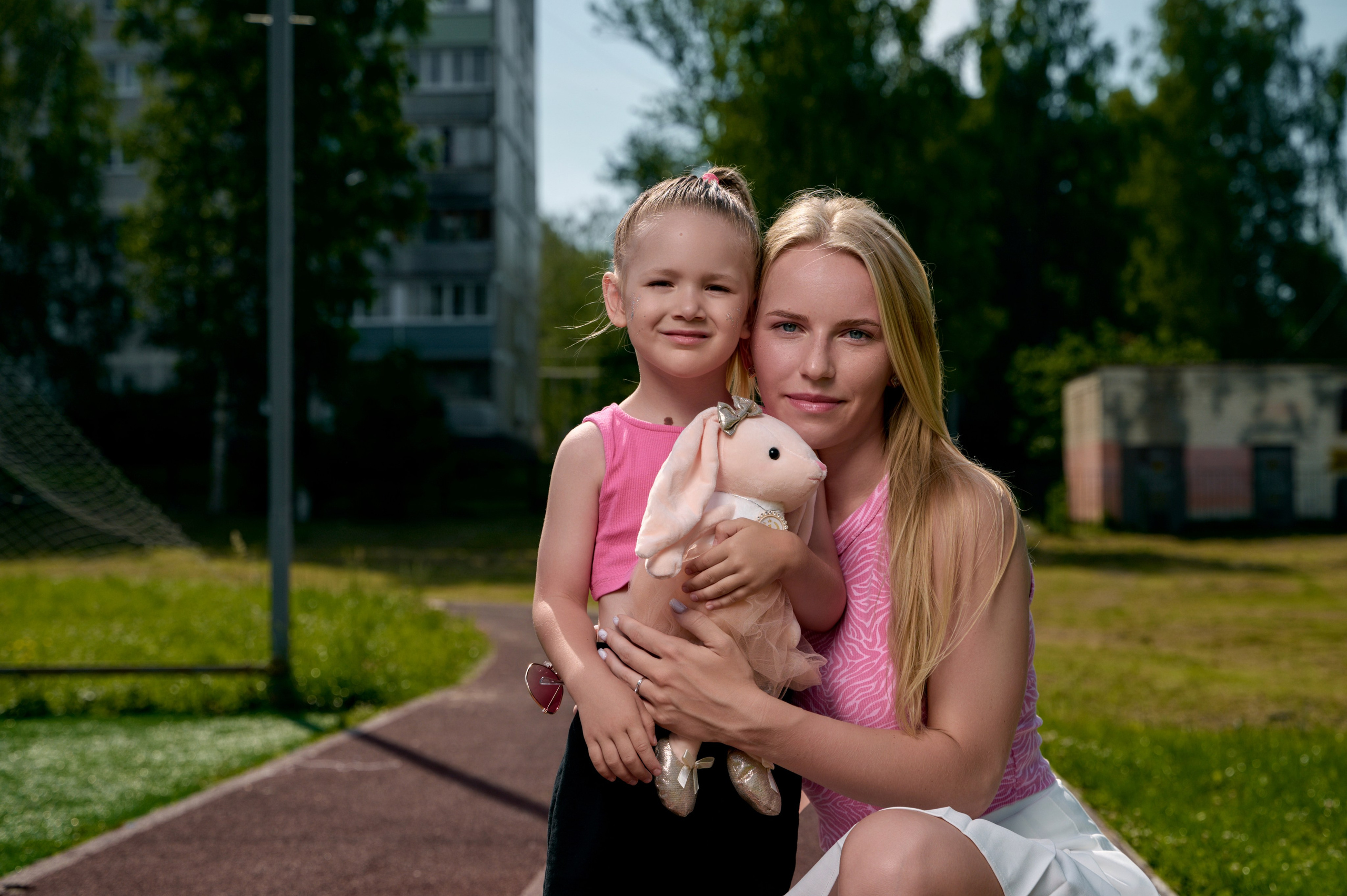 Тонус тренировка. Фотограф Егорьевск Коломна Воскресенск