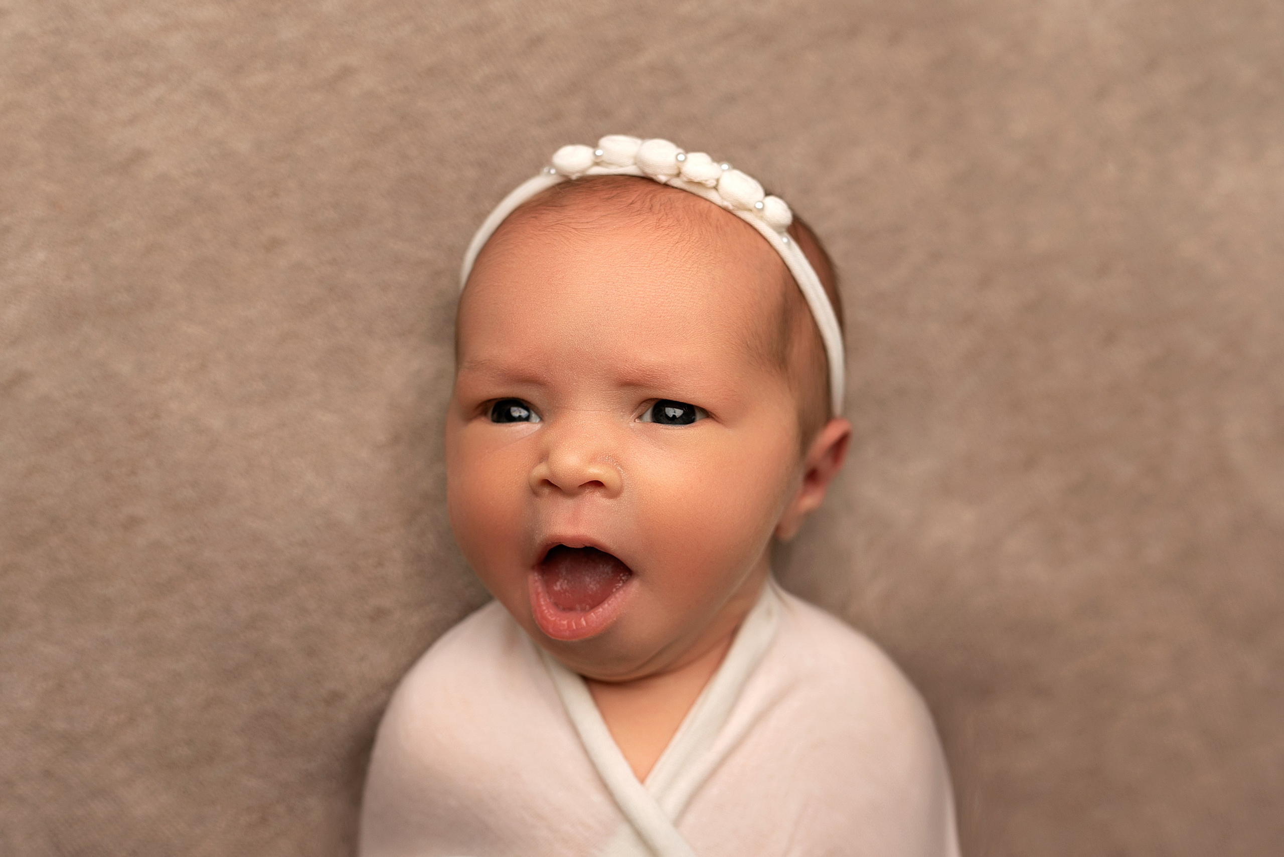 Новорождённые девочки. Детский фотограф новорождённых в Минске Боровик Екатерина