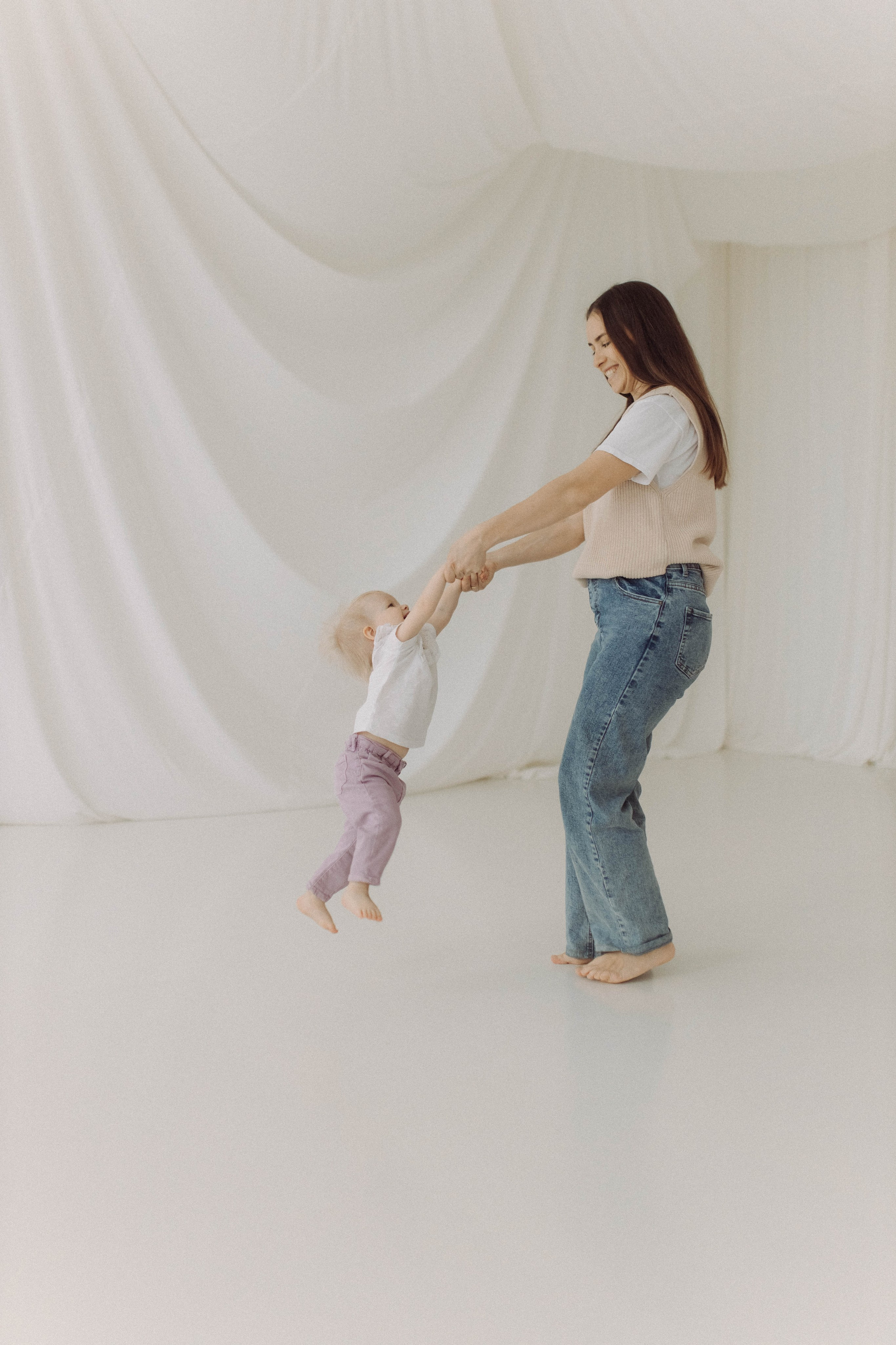 Женя, Егор и Ульяна. Семейный фотограф Екатеринбург Черепанова Олеся