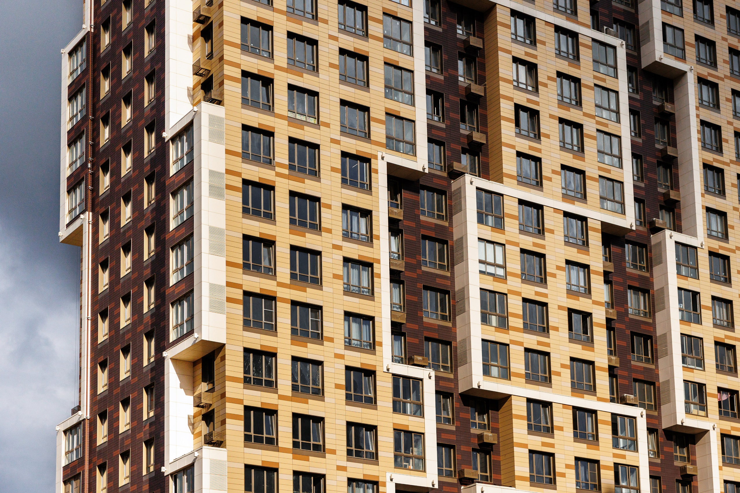 ЖК ОГНИ 2 И ЖК СОБЫТИЕ 2. АЛТ Портфолио