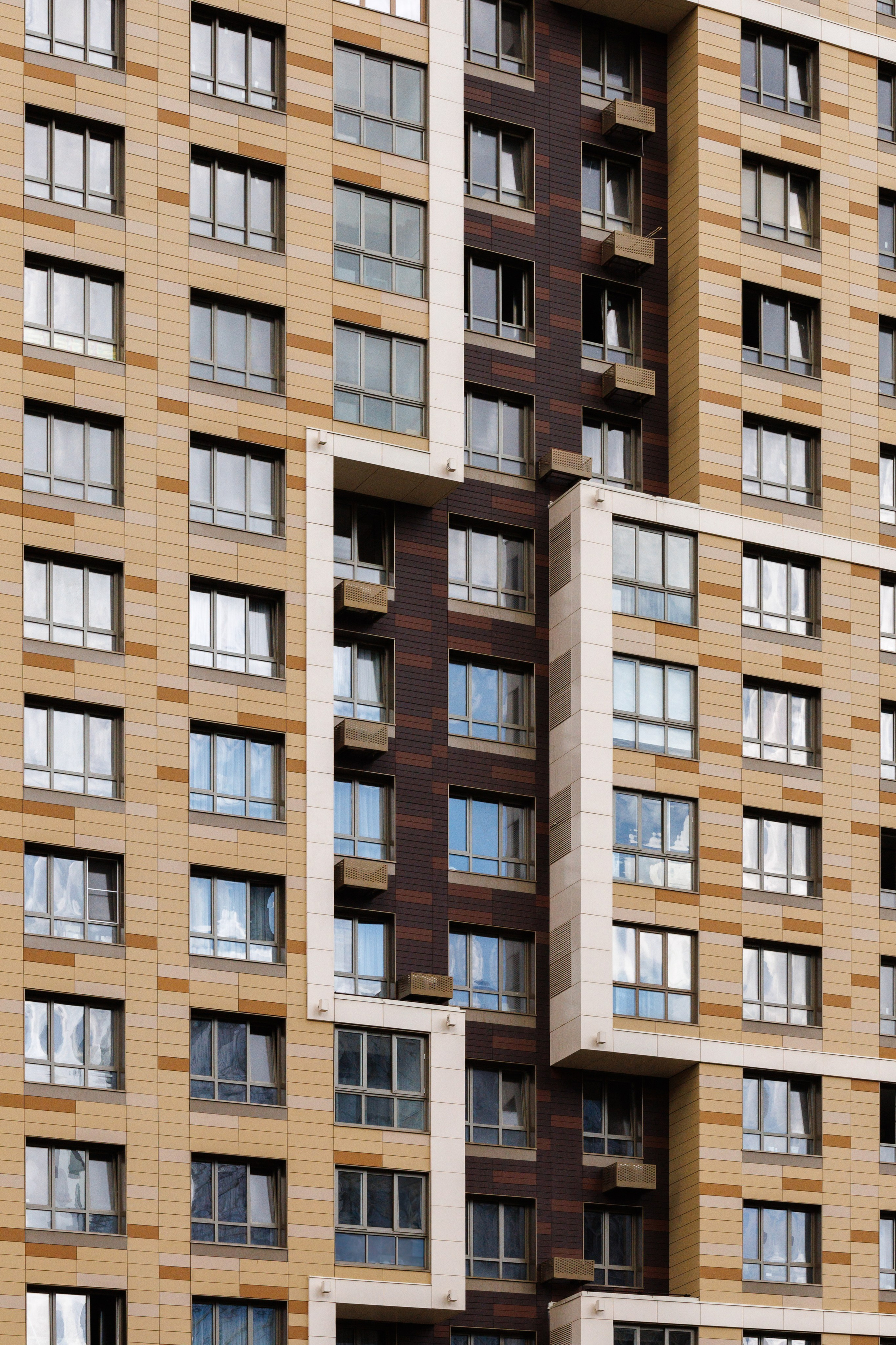 ЖК ОГНИ 2 И ЖК СОБЫТИЕ 2. АЛТ Портфолио