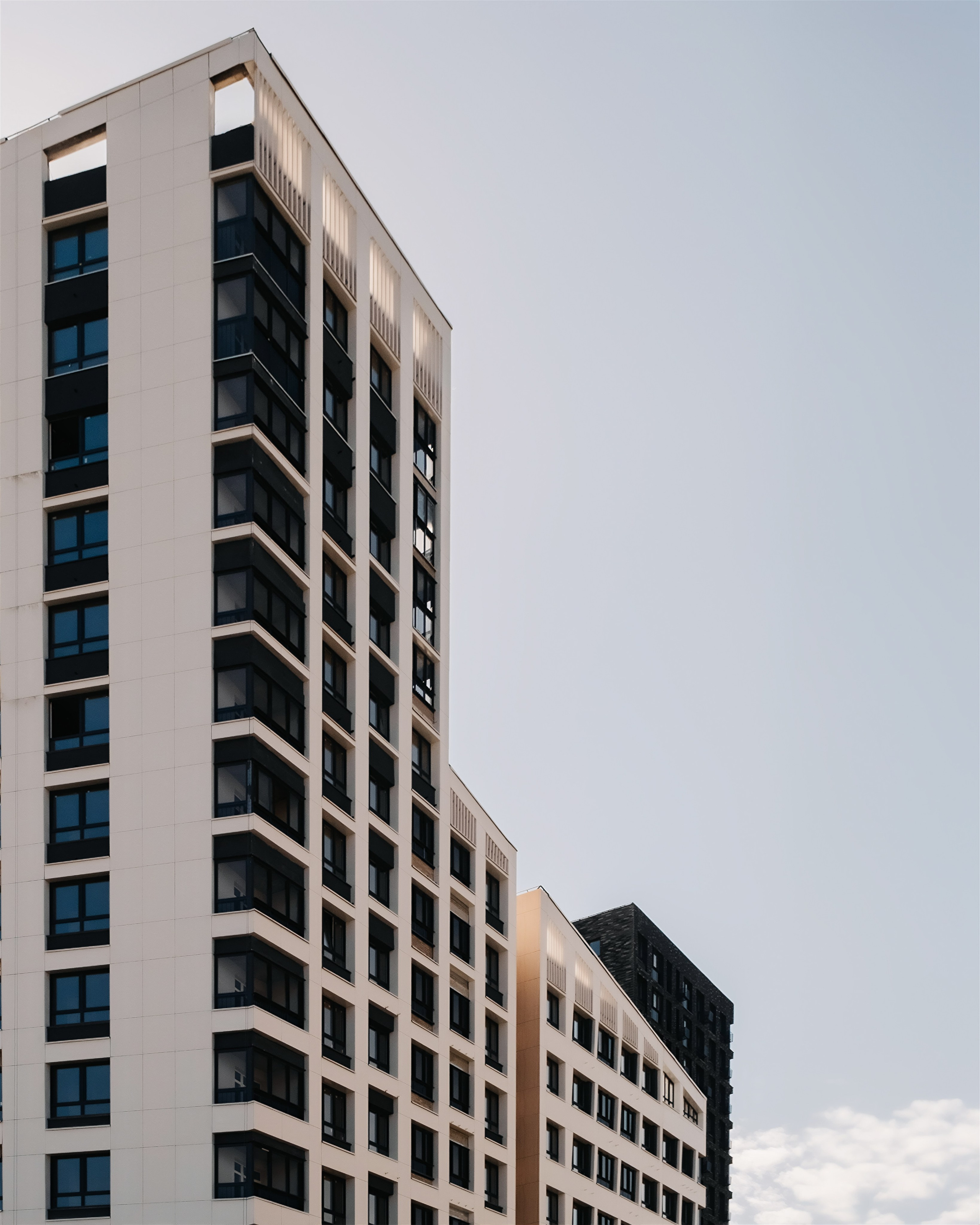 ЖК  СКАНДИНАВИЯ. АЛТ Портфолио