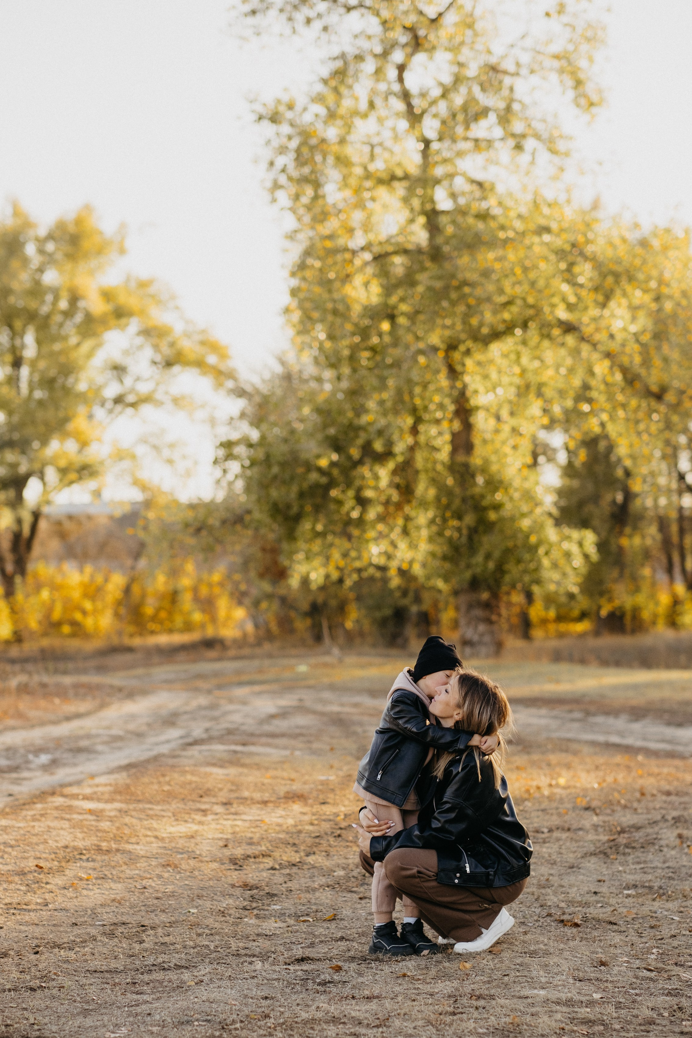 Мама и сын. Свадебный и семейный фотограф в Волгограде Кристина Иванова