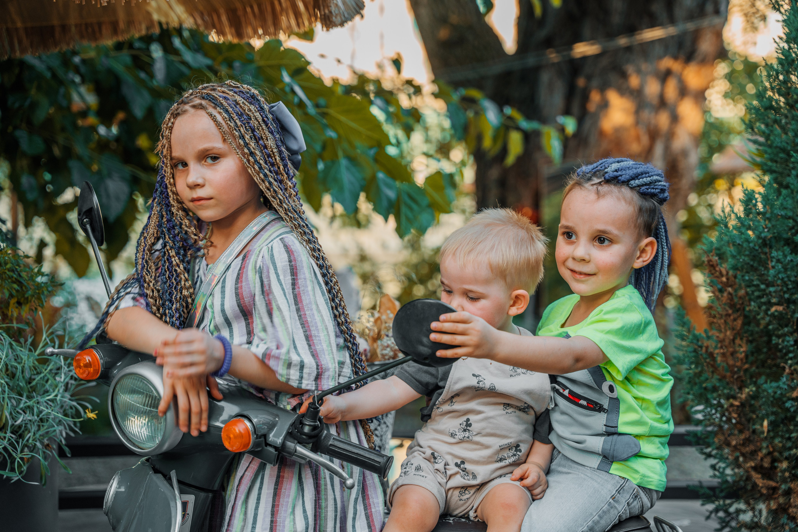 Ольга и Александр. Семейная фотосессия. Шедевры для Вас! Фотограф и Видеограф в Краснодаре Пахиев Руслан