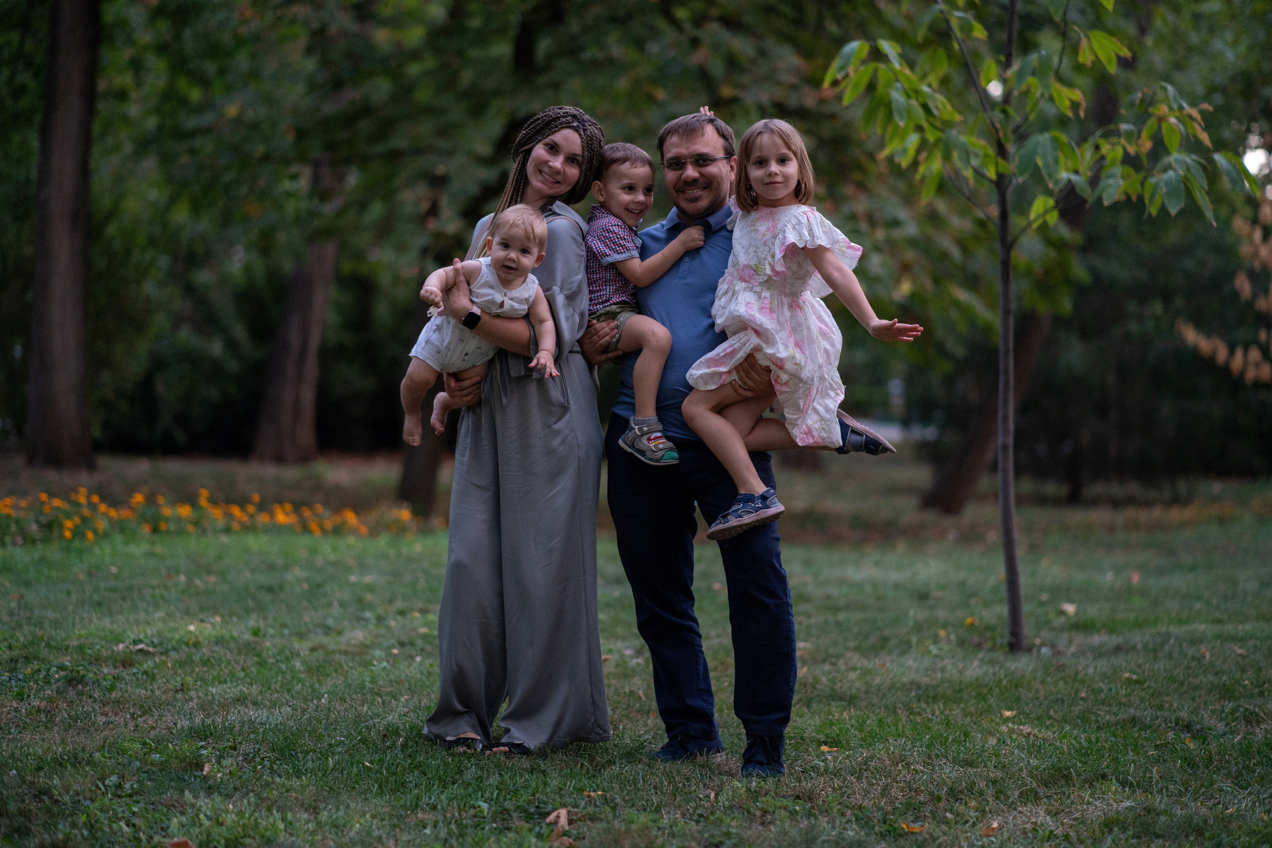 Ольга и Александр. Семейная фотосессия (2). Шедевры для Вас! Фотограф и Видеограф в Краснодаре Пахиев Руслан