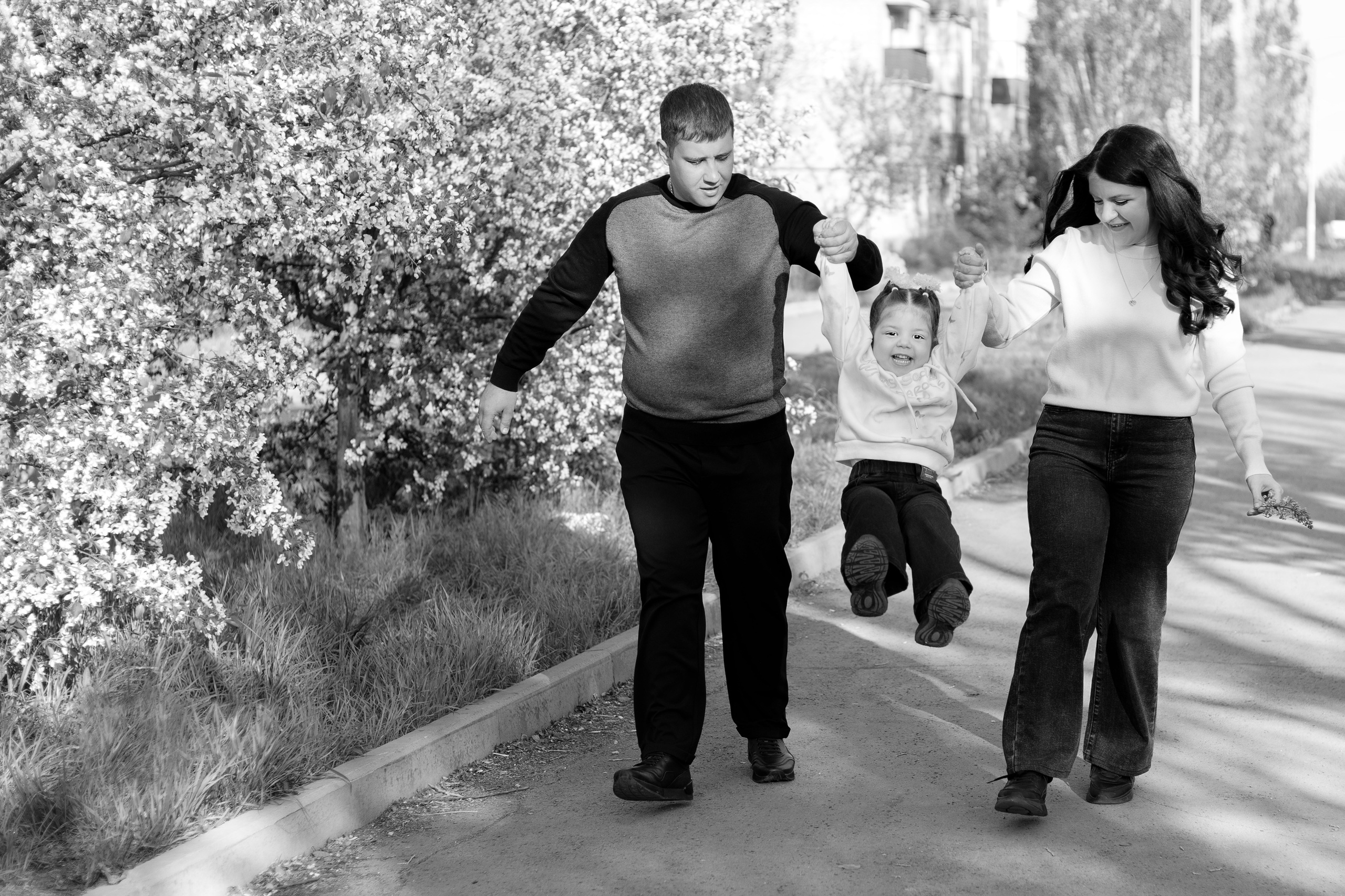 Фотосессия Ирина (семья). Женский фотограф в Орске Новотроицке Динара Долганова