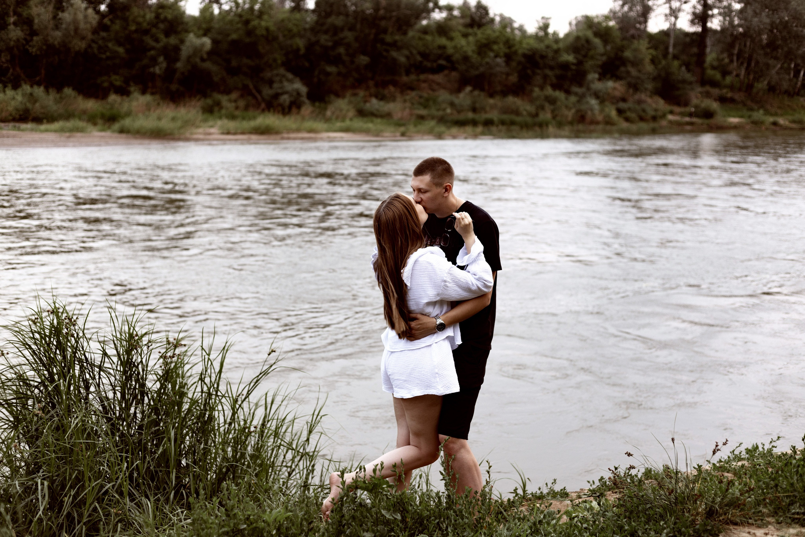 Lovestory A&A. Женский фотограф в Орске Новотроицке Динара Долганова