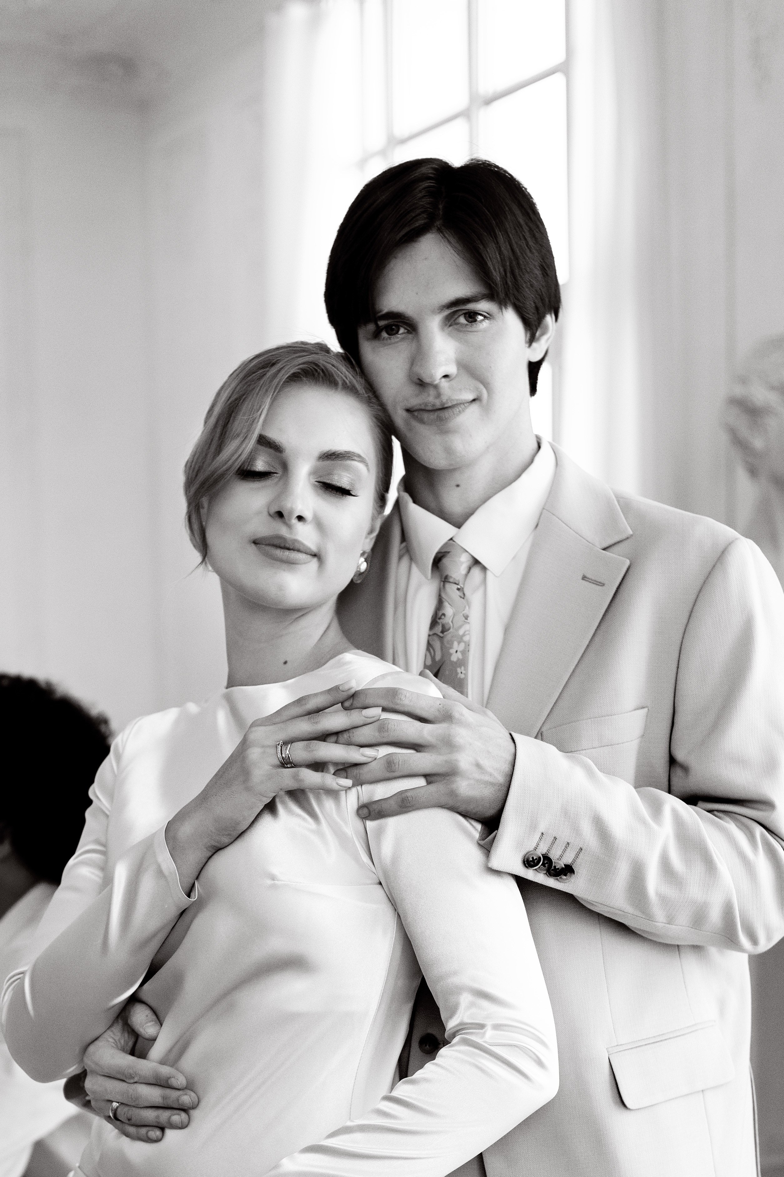 Свадьба с гостями. Женский фотограф в Орске Новотроицке Динара Долганова