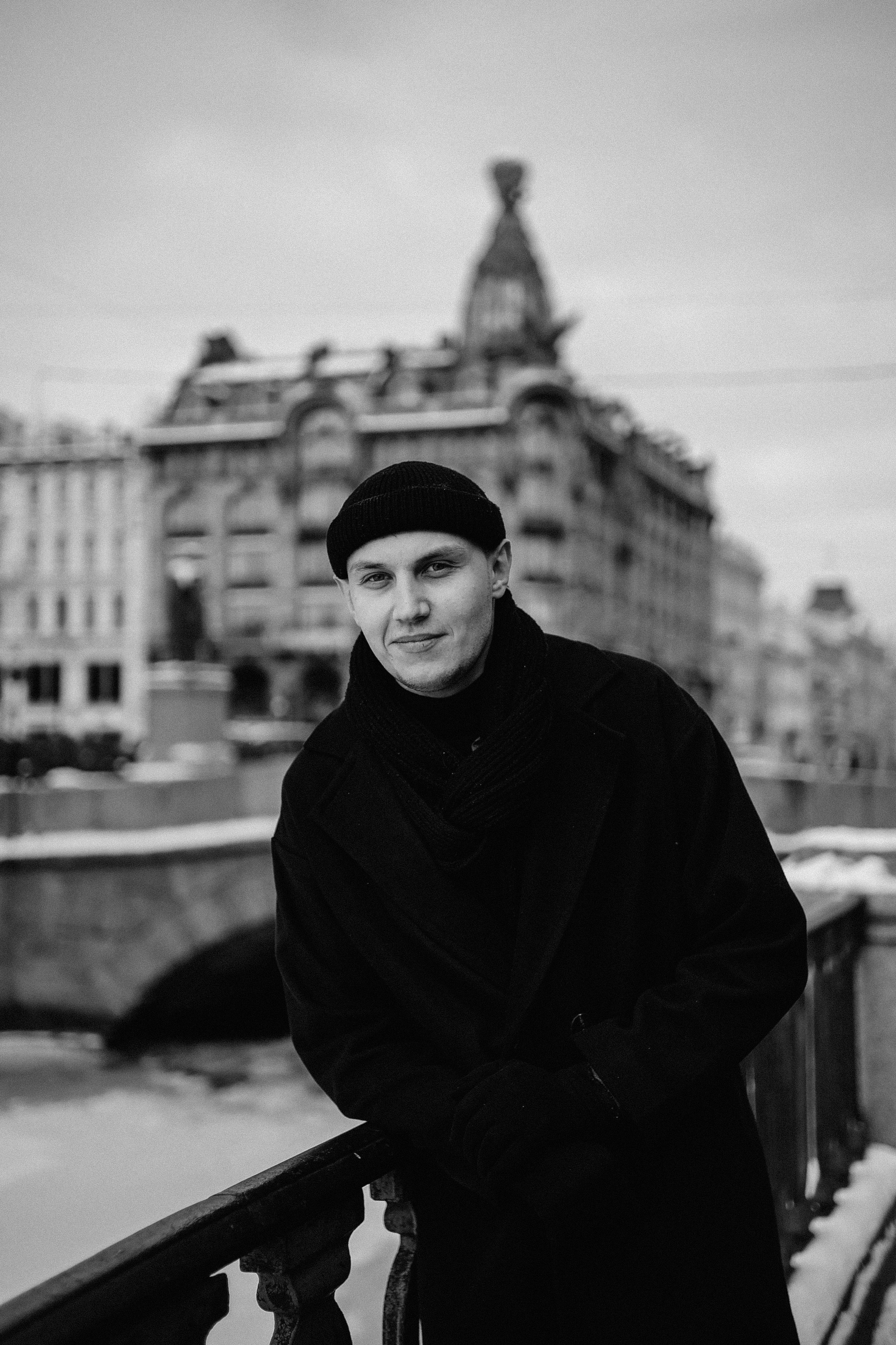 Марьям & Андрей. Phdkvmr.ru