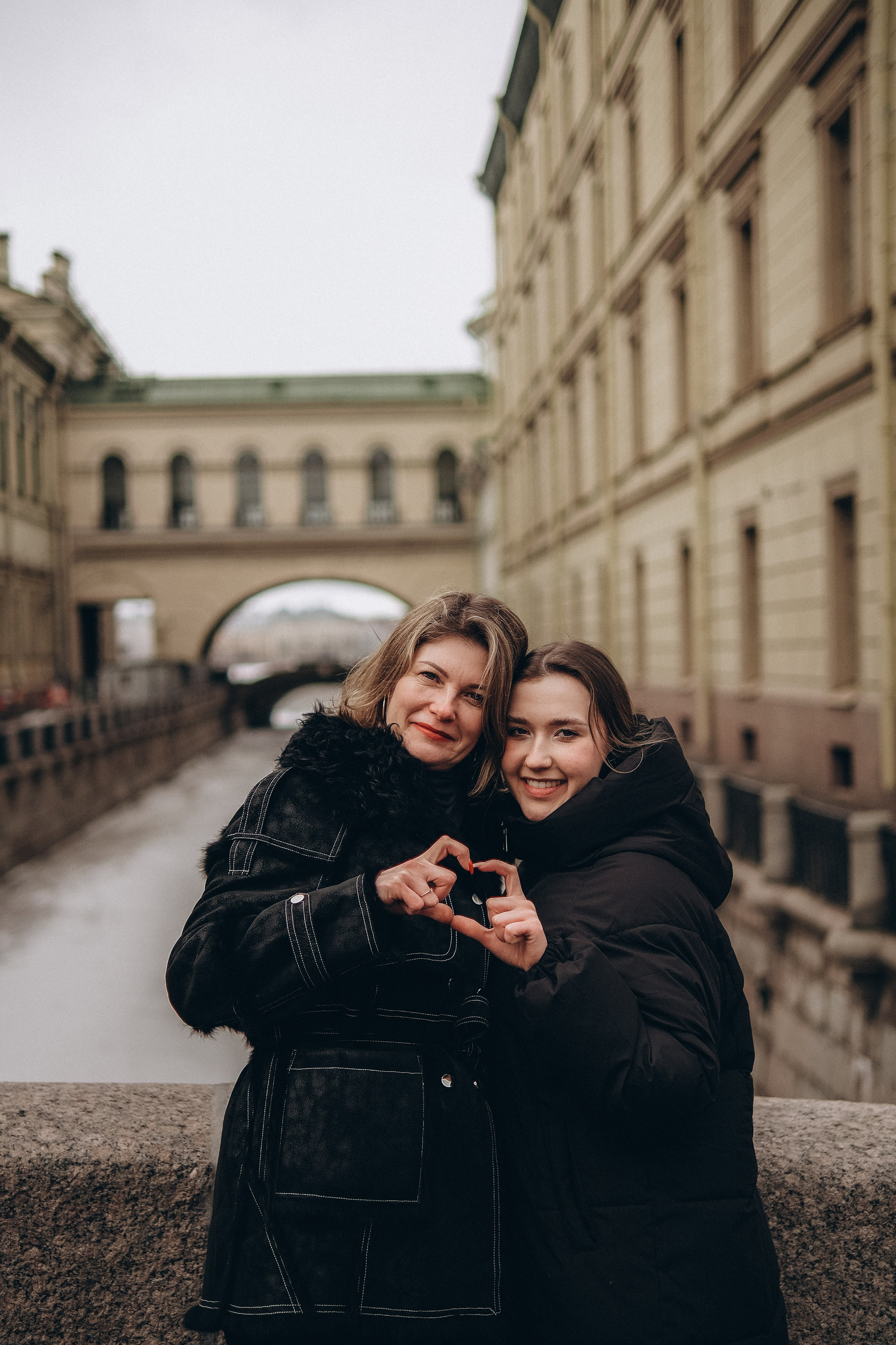 Надя & Вика. Phdkvmr.ru