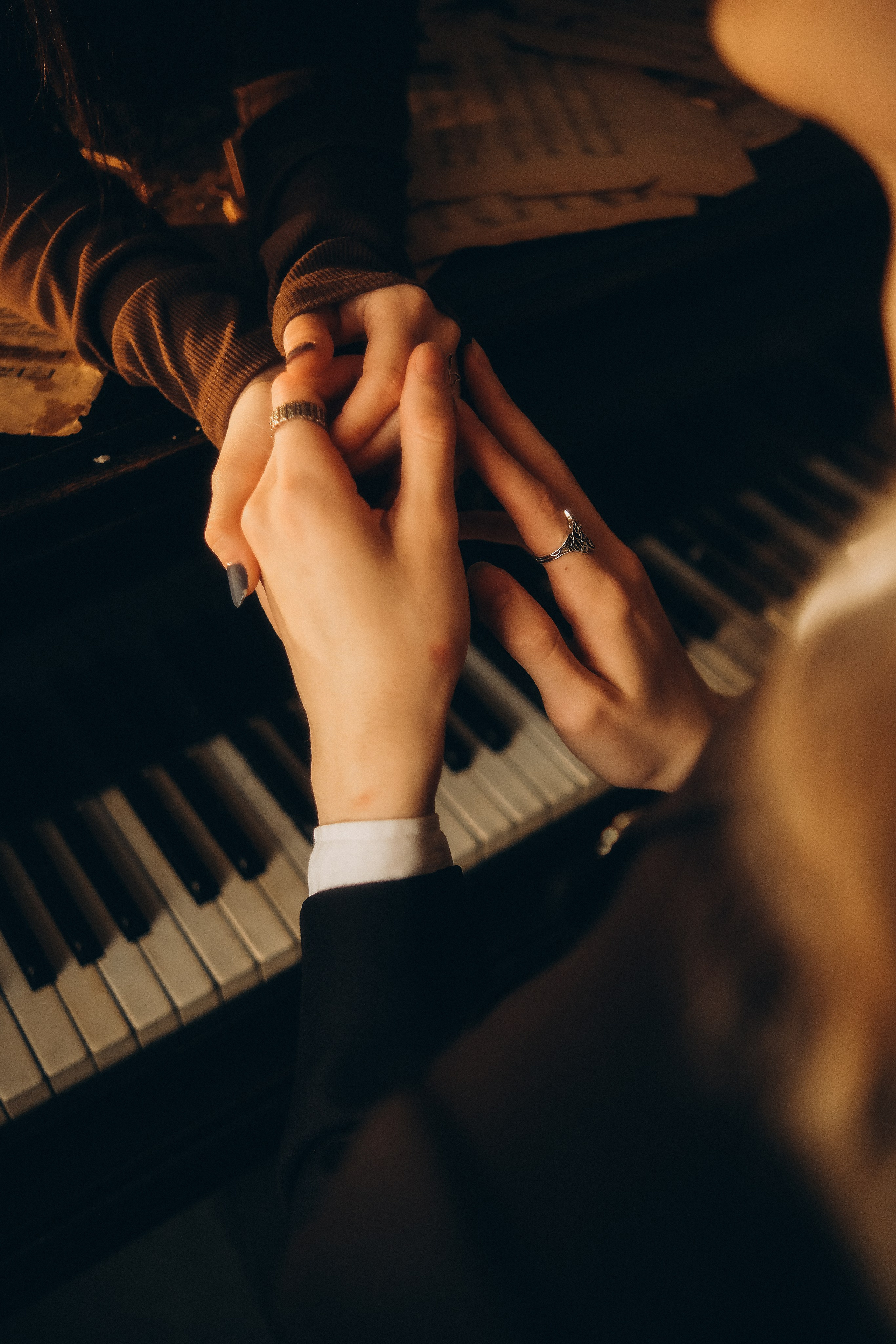 Катя & Георгий. Phdkvmr.ru