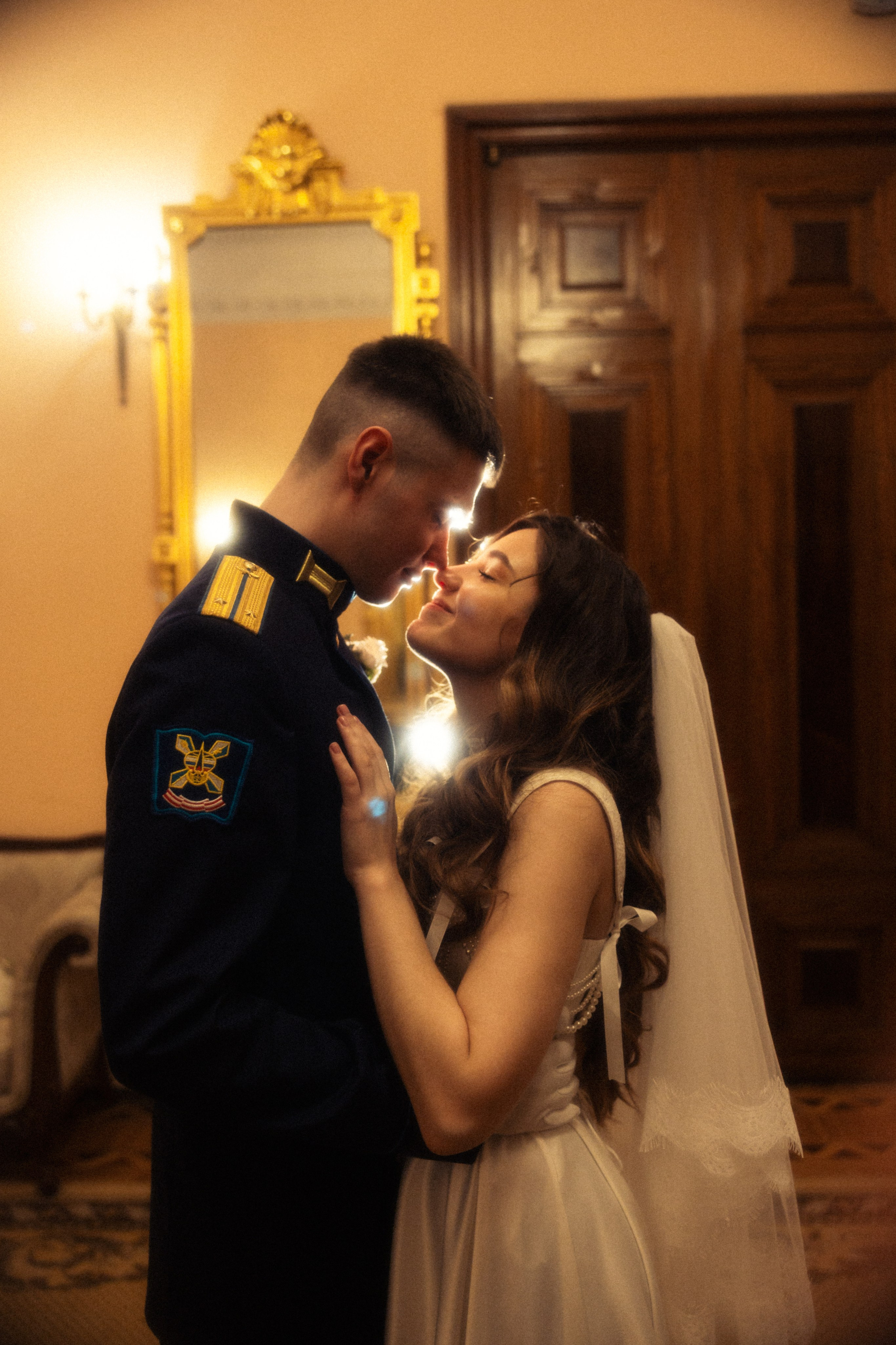 Арина & Рома. ДБ2. Phdkvmr.ru