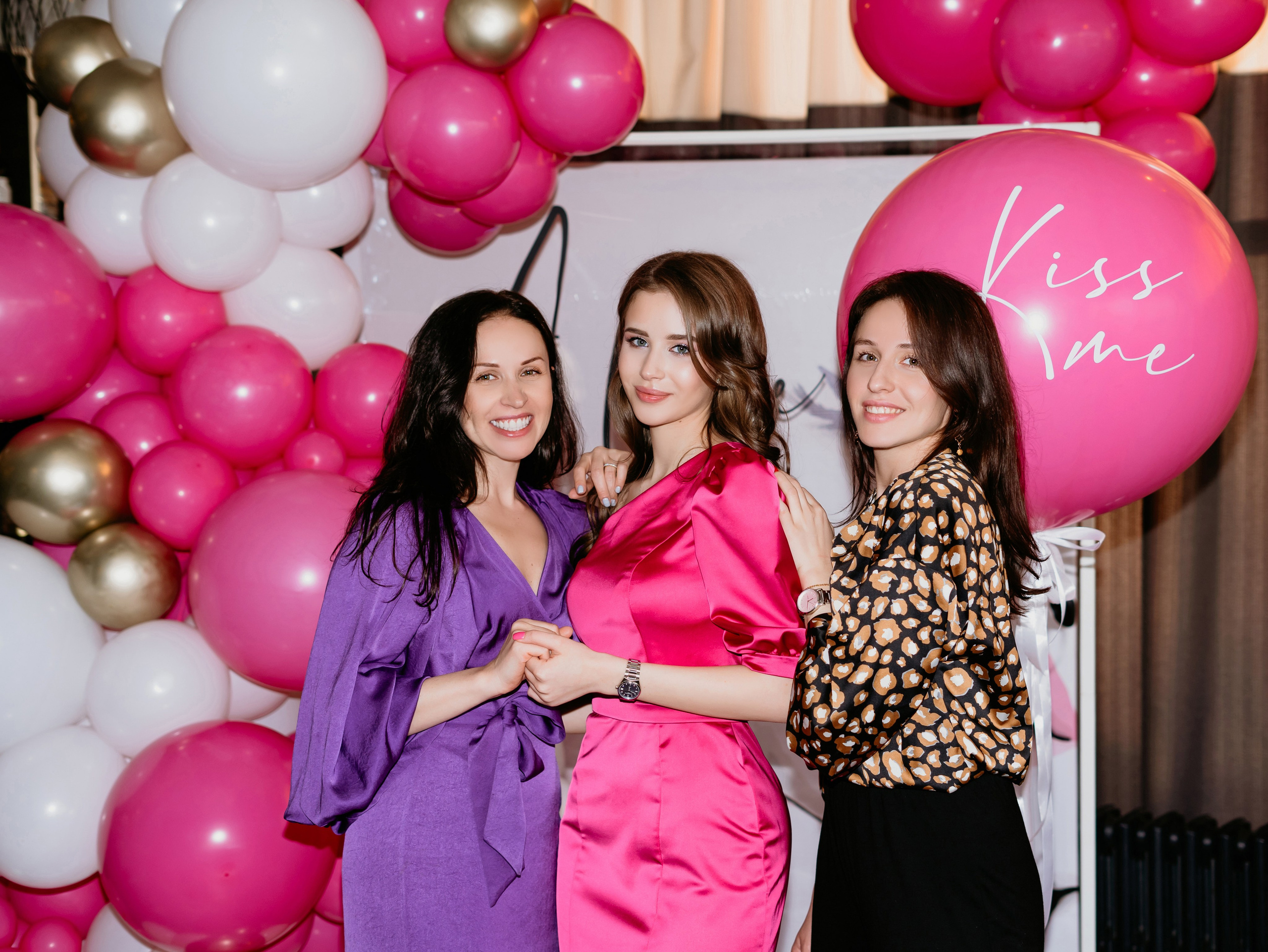 Алисе 18 лет / Matador. Фотограф мероприятий в Ростове-на-Дону Есманская Елена