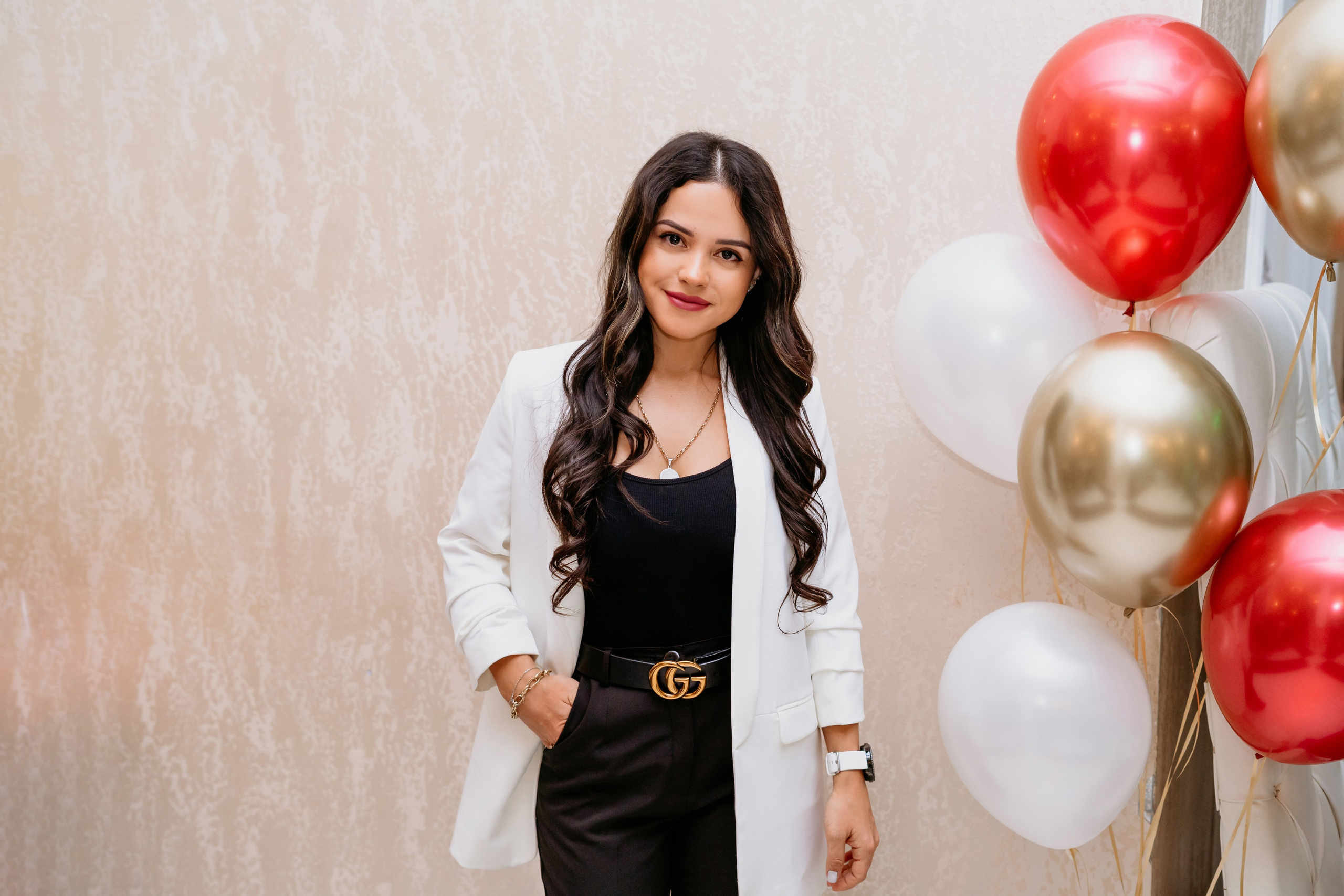 Юбилей Нели / ШМ. Фотограф мероприятий в Ростове-на-Дону Есманская Елена