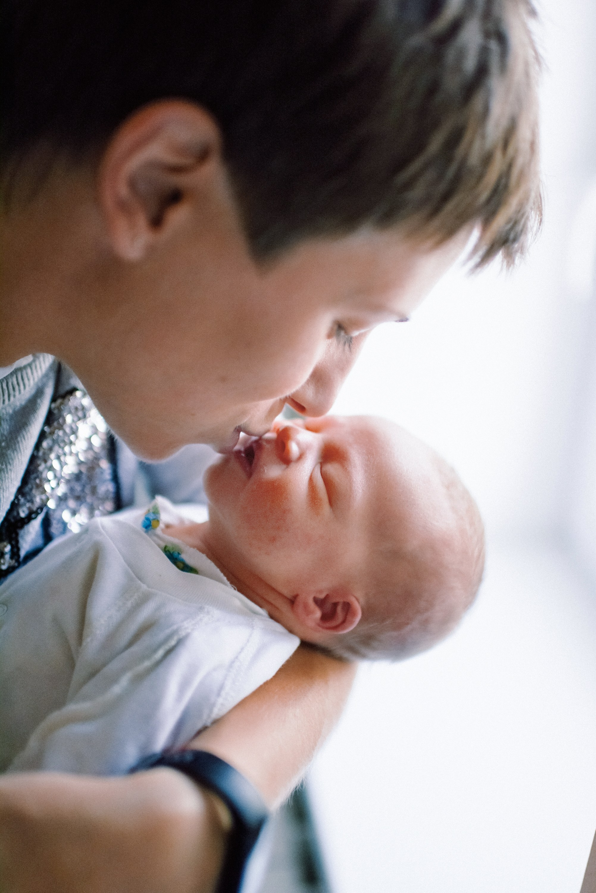 Семейное. Универсальный фотограф и видеограф