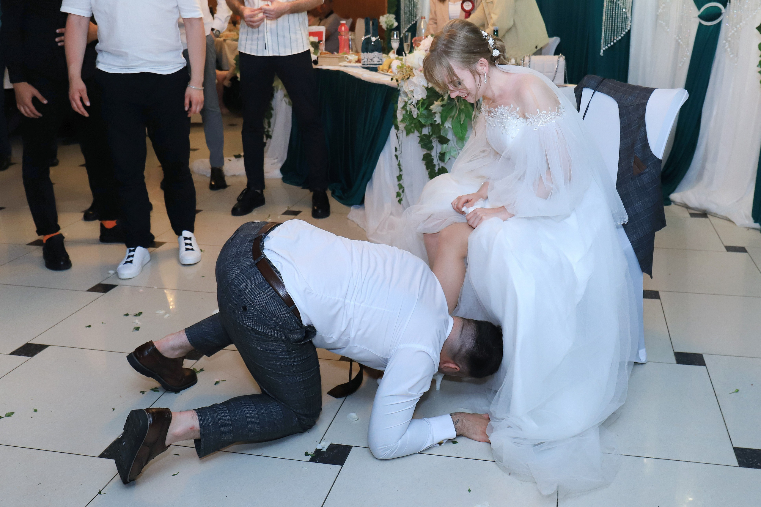 Андрей и Татьяна. Игорь Варава свадебный фотограф видеограф Белая Глина Краснодар