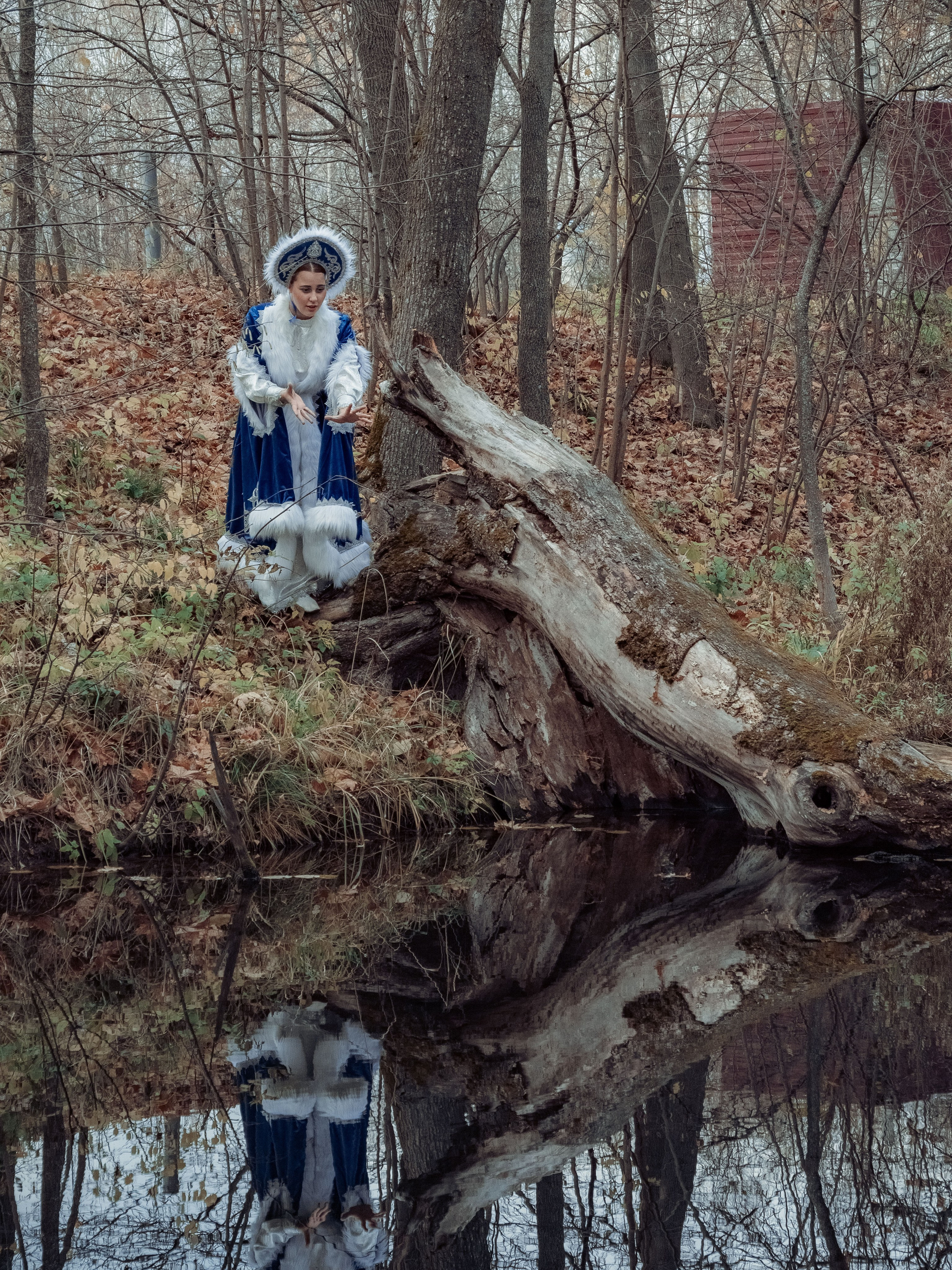 Этапы работы фотографа. Вид фотографий «до» и «после». Фотограф Надежда Сухомлина
