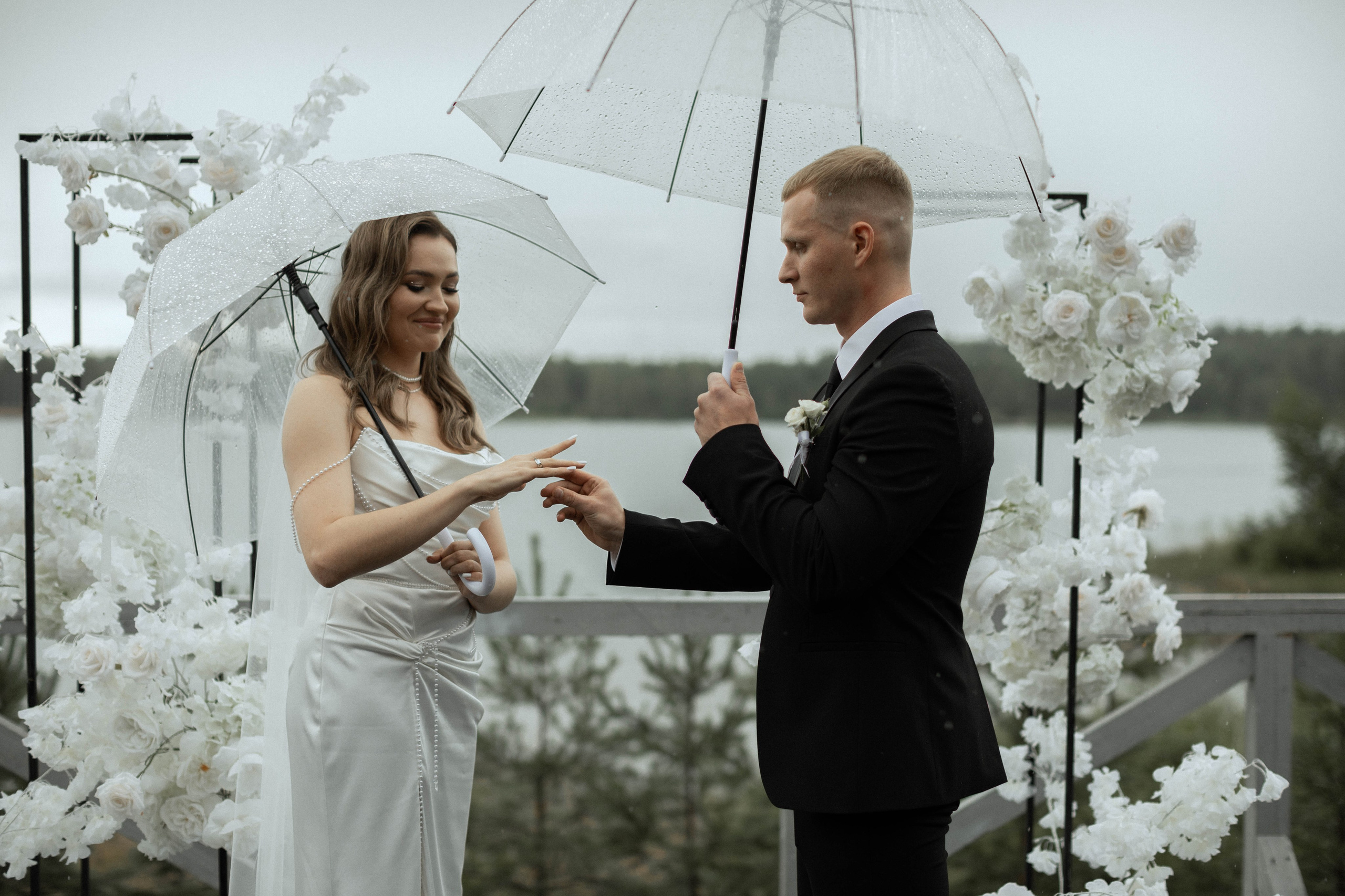 Алина | Максим