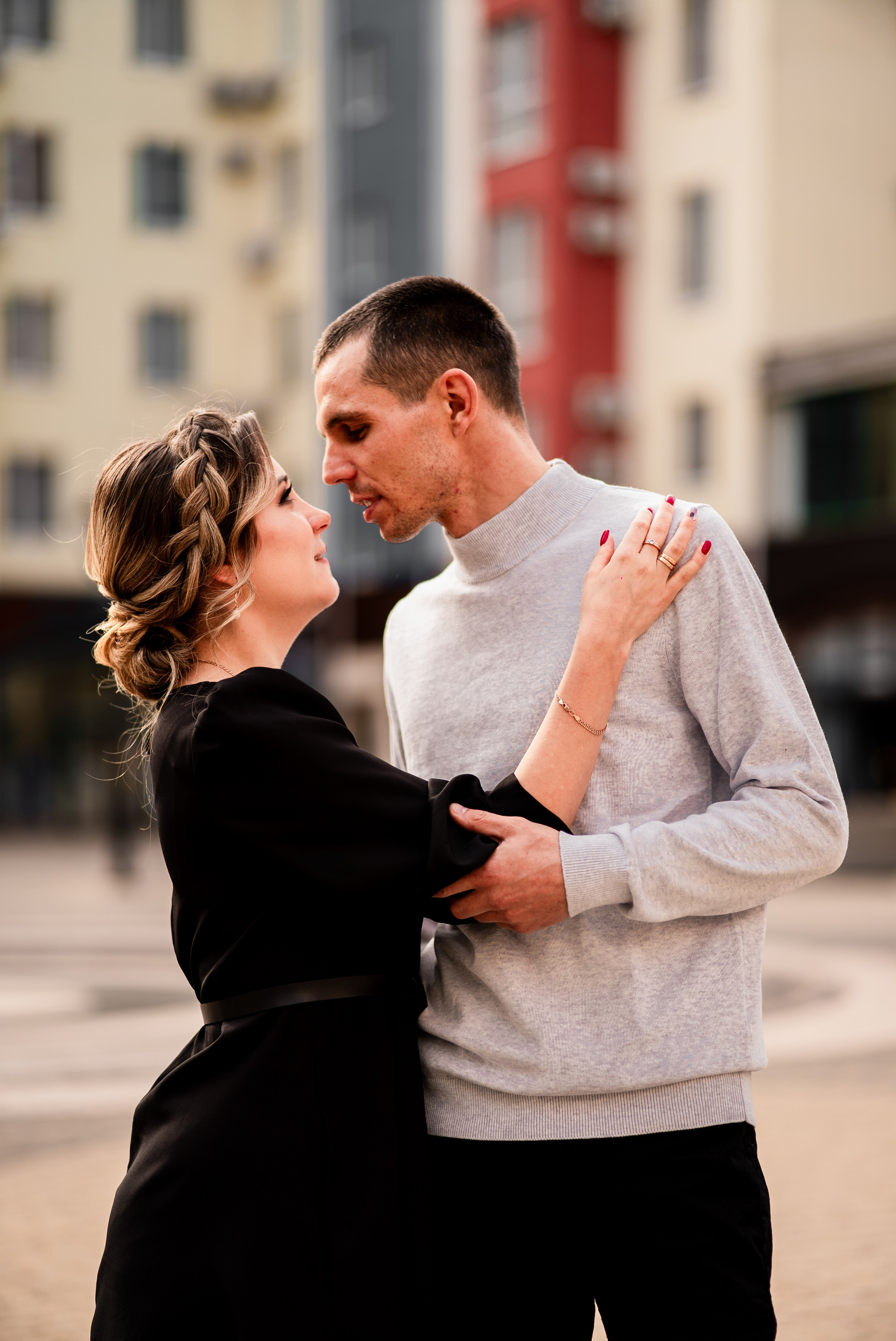 Фото и видео съемка лав стори (Love Story) в Краснодаре недорого. Шедевры для Вас! Фотограф и Видеограф в Краснодаре Пахиев Руслан