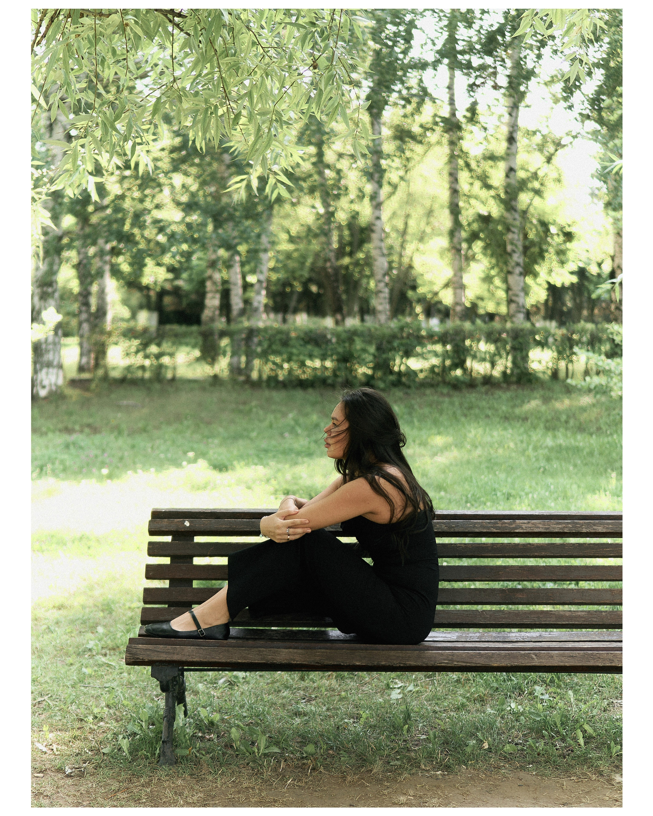 Inna. Индивидуальная и семейная фотосессия в Чебоксарах Оксана Русакова