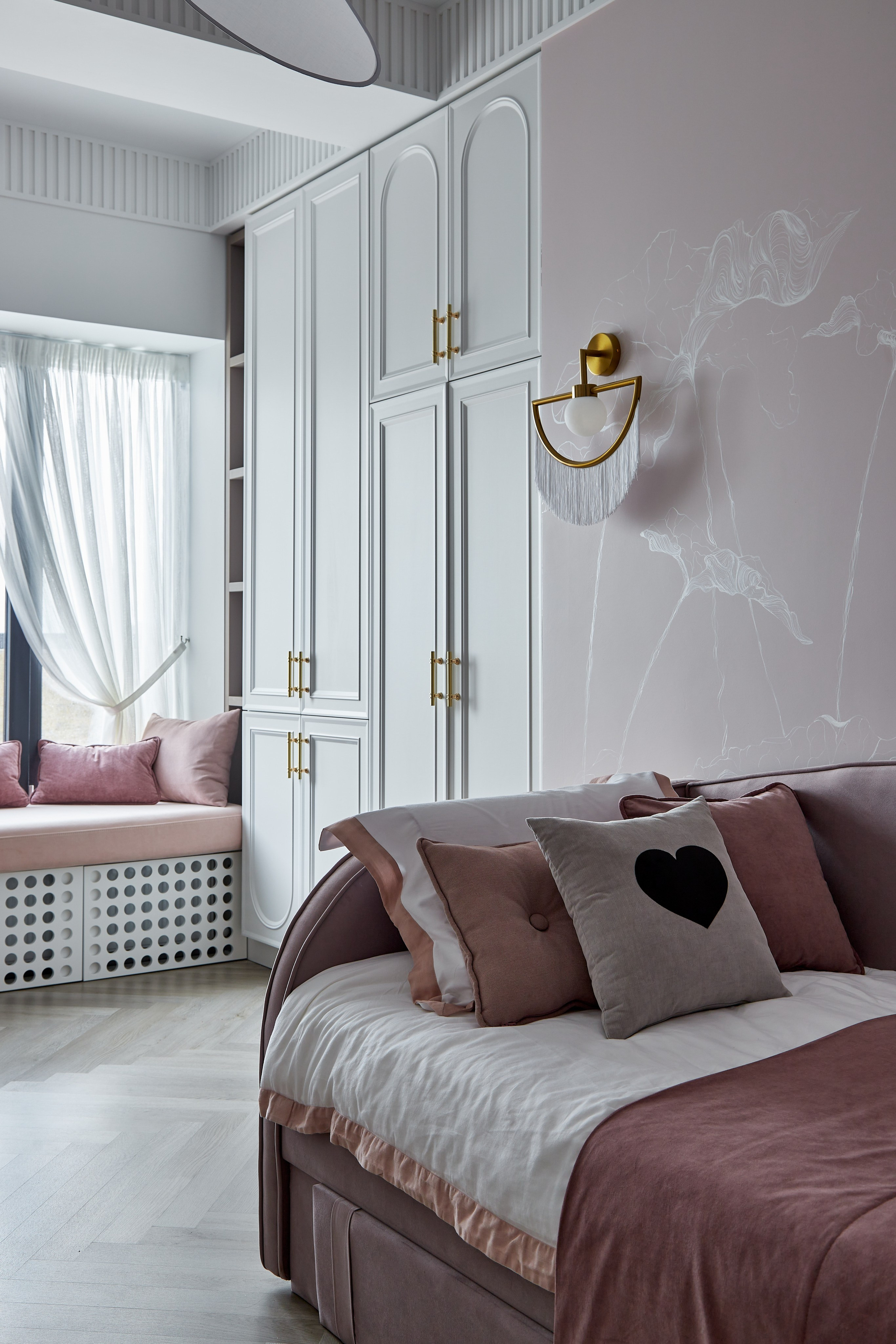 Реализованный проект Милады Айземан. Интерьерный фотограф Краснодар. Галина Ладыгина