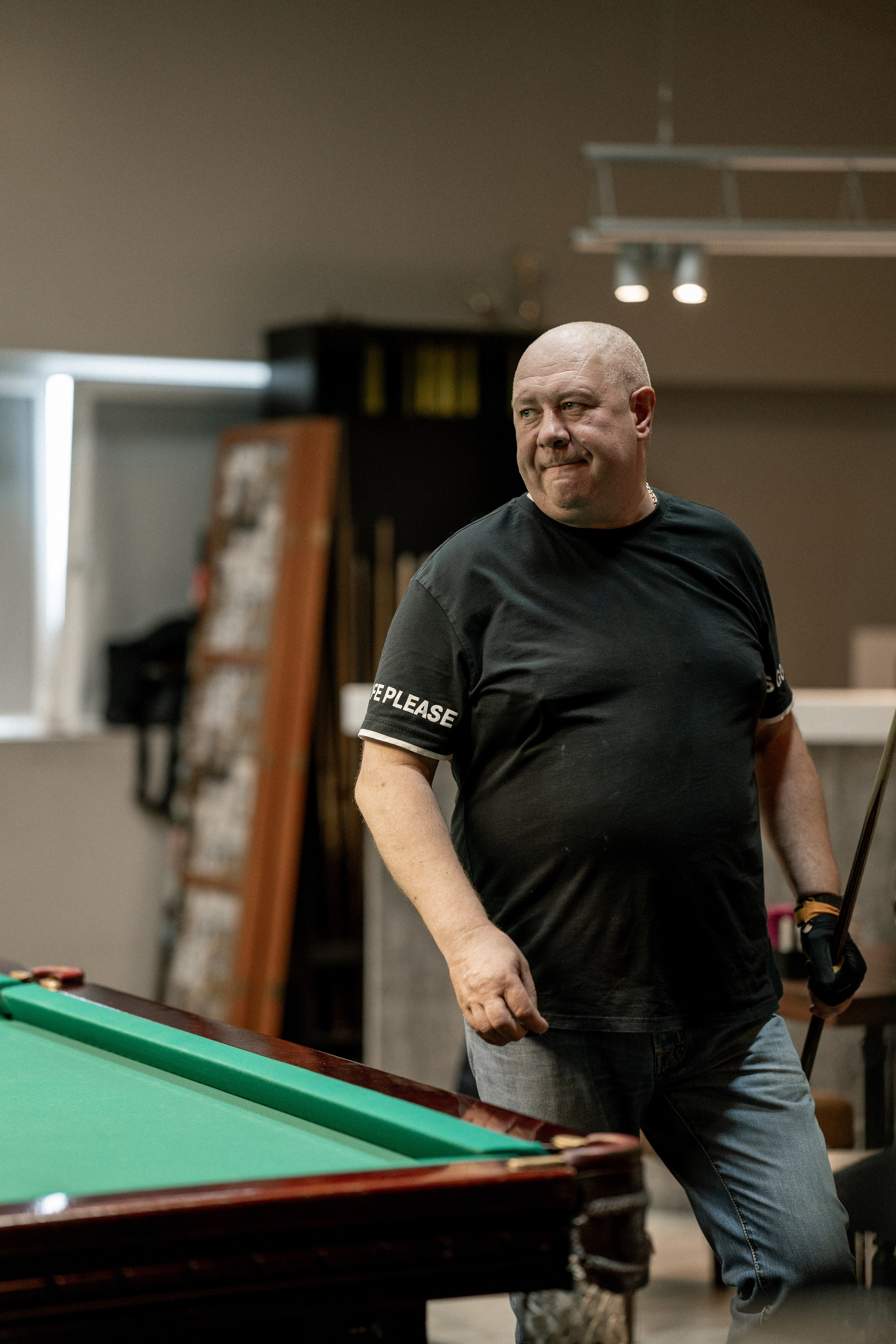 День рождения школы ФРБС. Бильярдный клуб «МАКСИматик». Фотограф Санкт-Петербург/Гомель Виктория Петрова