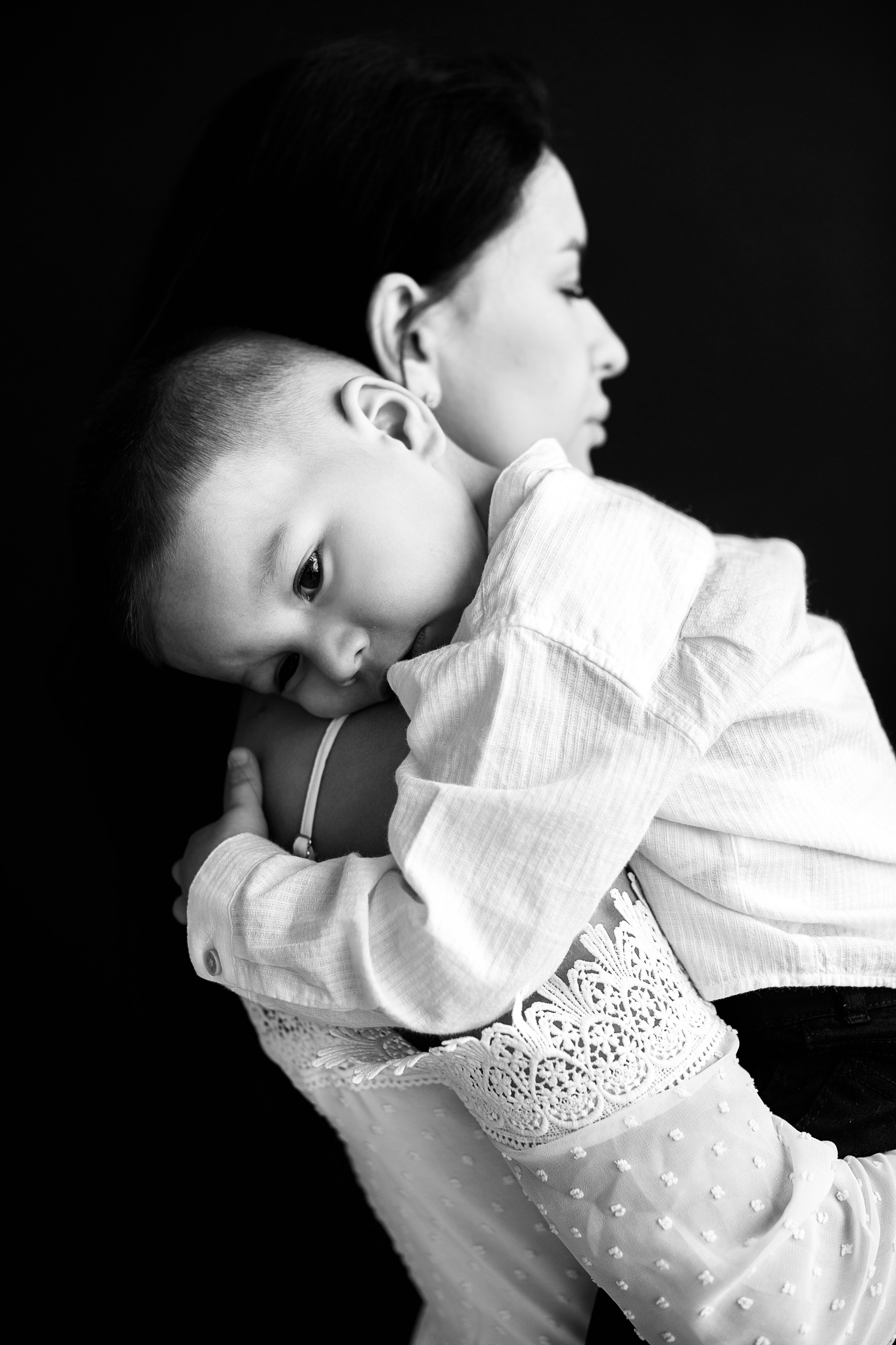 Портретная съемка. Главная