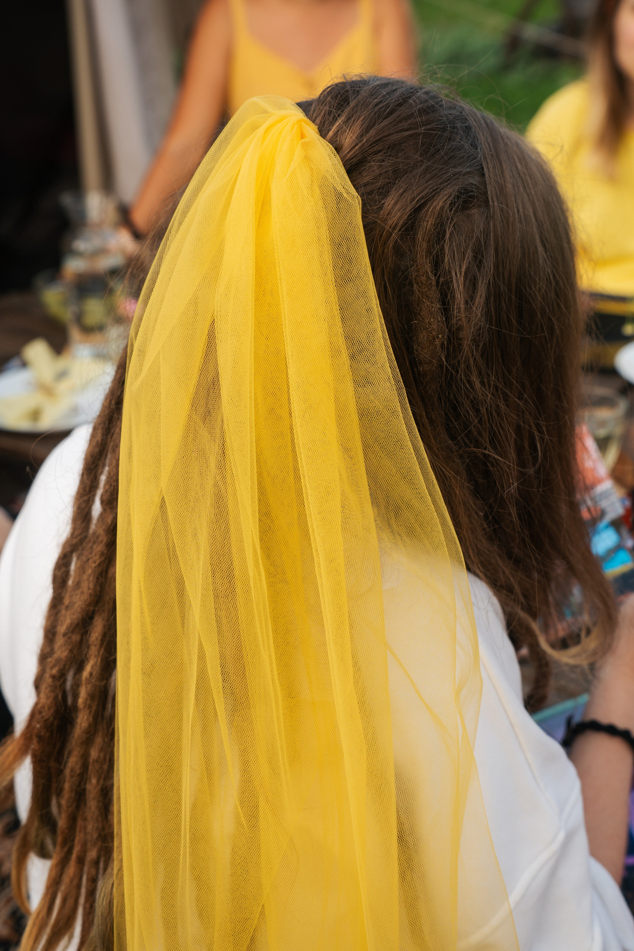 Девичник. Сыч. Фотограф в Воронеже Ольга Космодемьянская