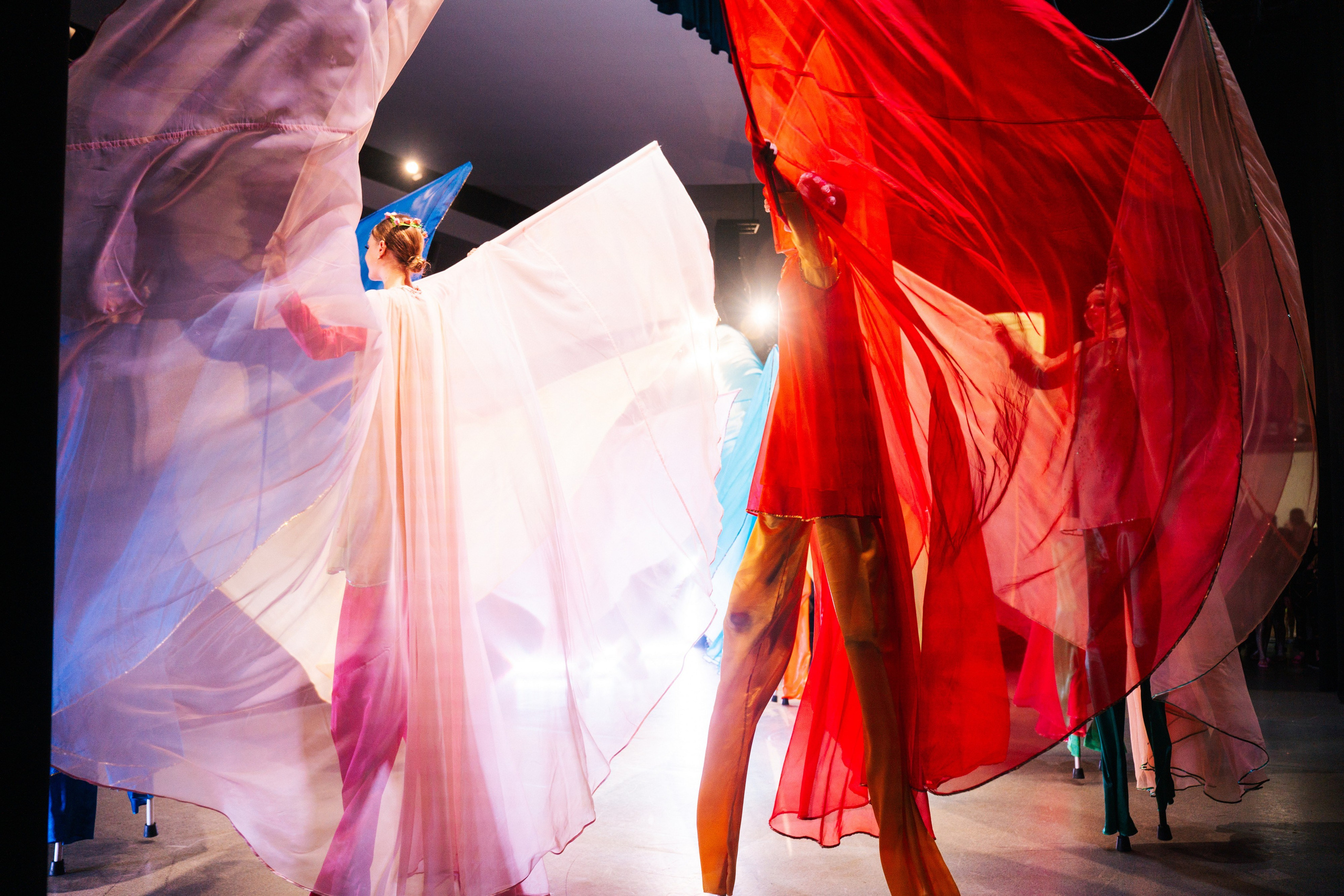 Alegria (Furkalo studio) | Бекстейдж. Фотограф в Воронеже Ольга Космодемьянская