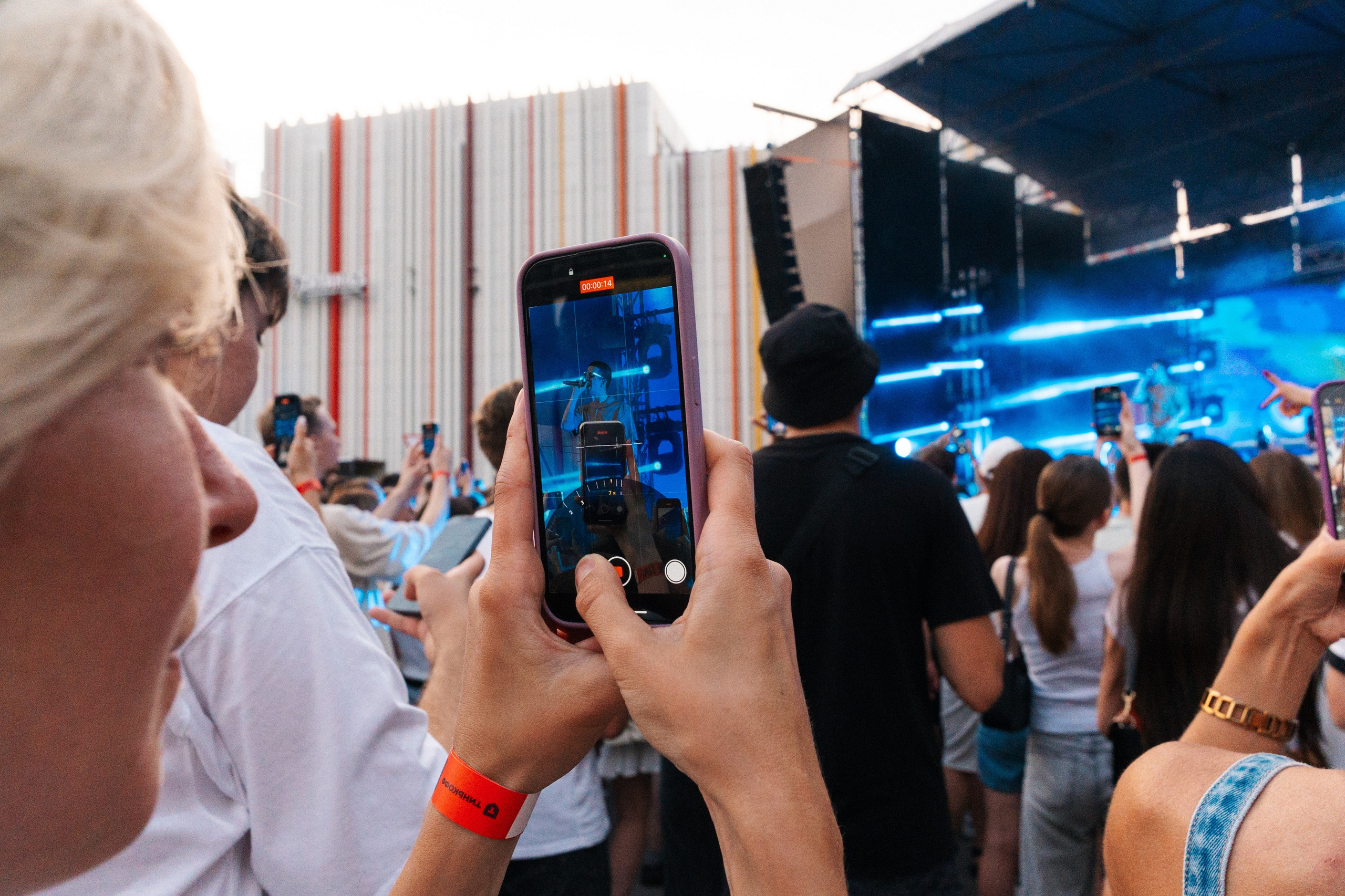 FEDUK. Фотограф в Воронеже Ольга Космодемьянская