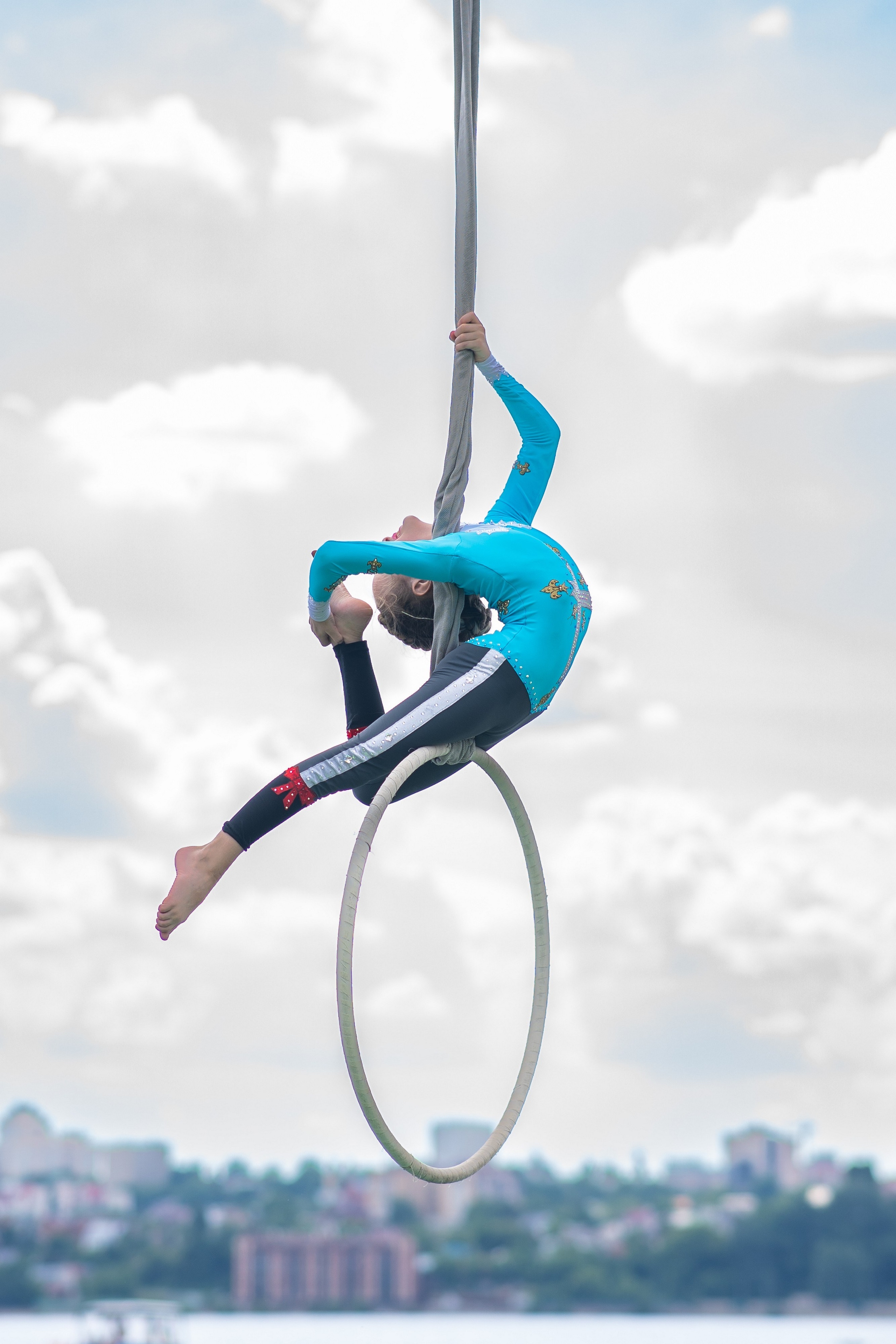 WinQueen. Фотограф в Воронеже Ольга Космодемьянская