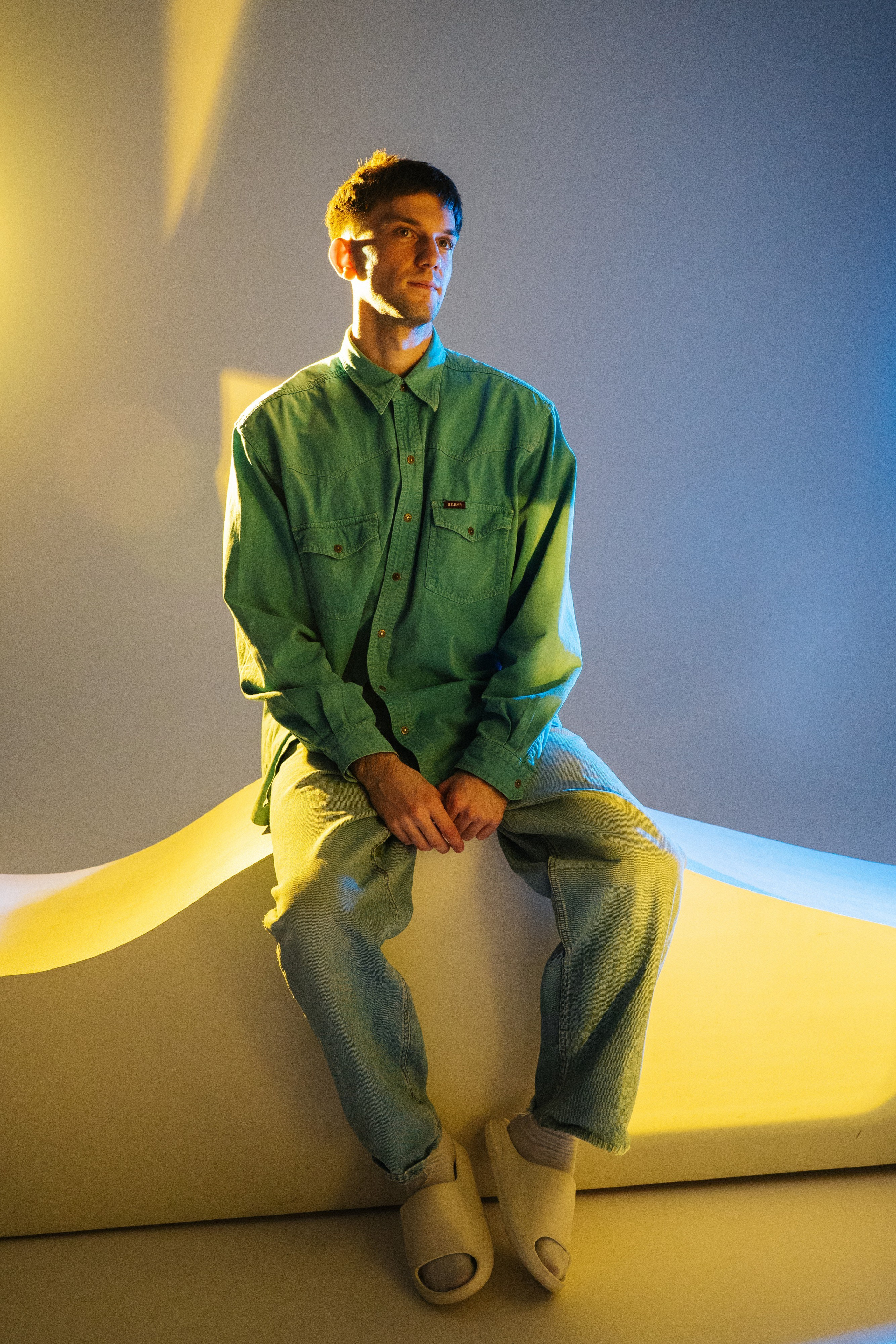 MUSE. Фотограф в Воронеже Ольга Космодемьянская