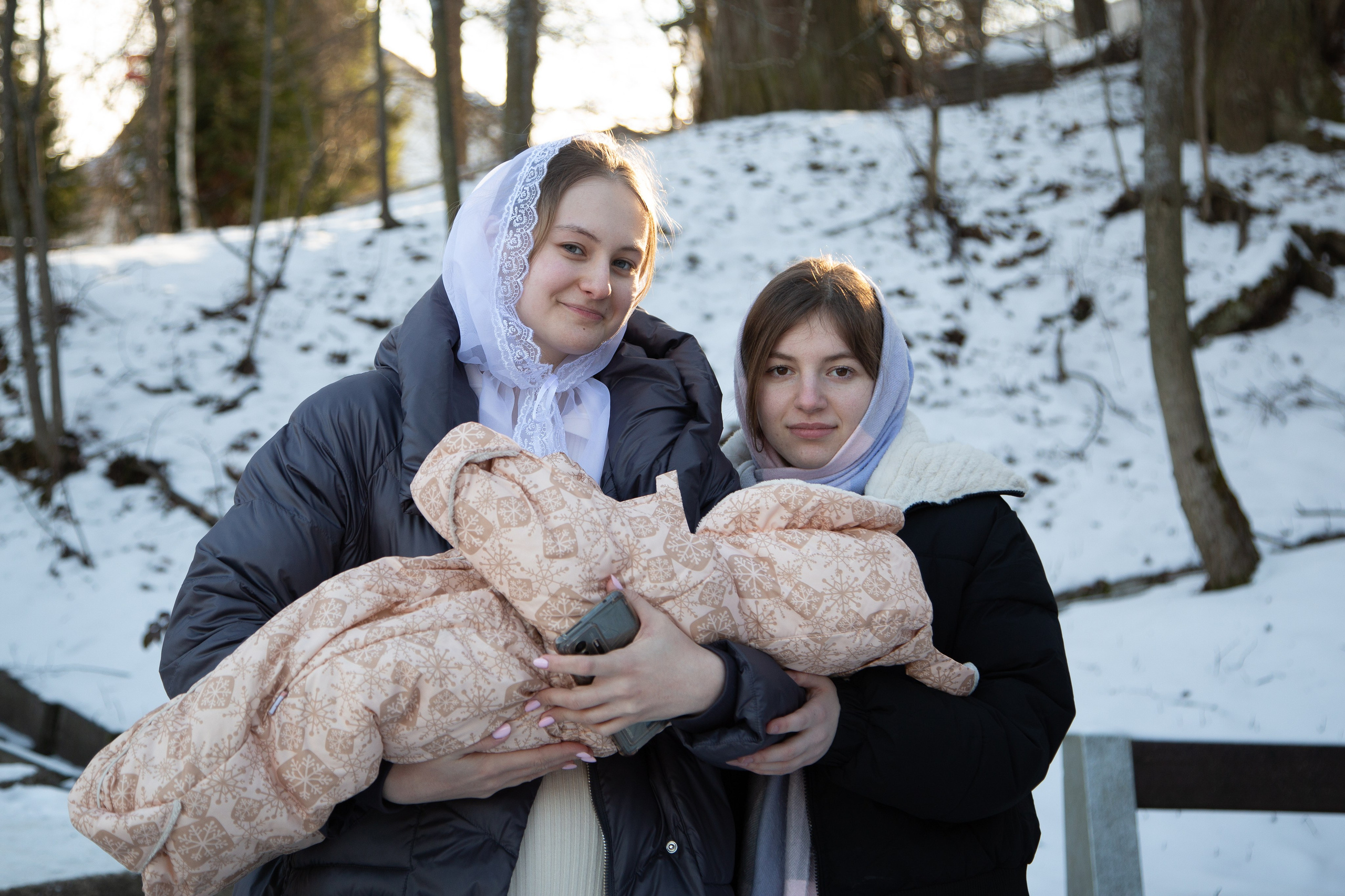 Миша. Фотограф в Москве и Московской области Голубева Анастасия