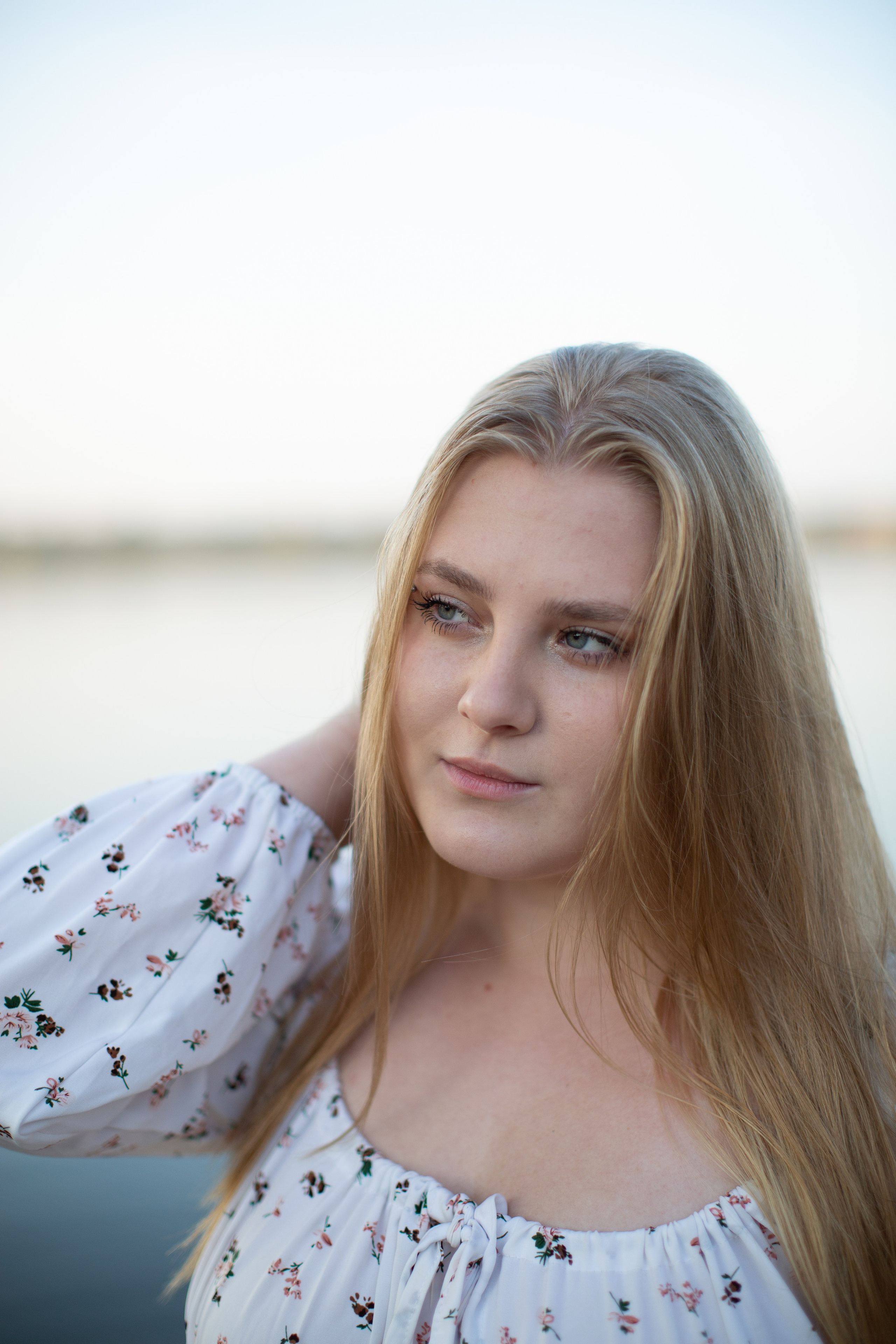 Ксюша. Фотограф в Москве и Московской области Голубева Анастасия