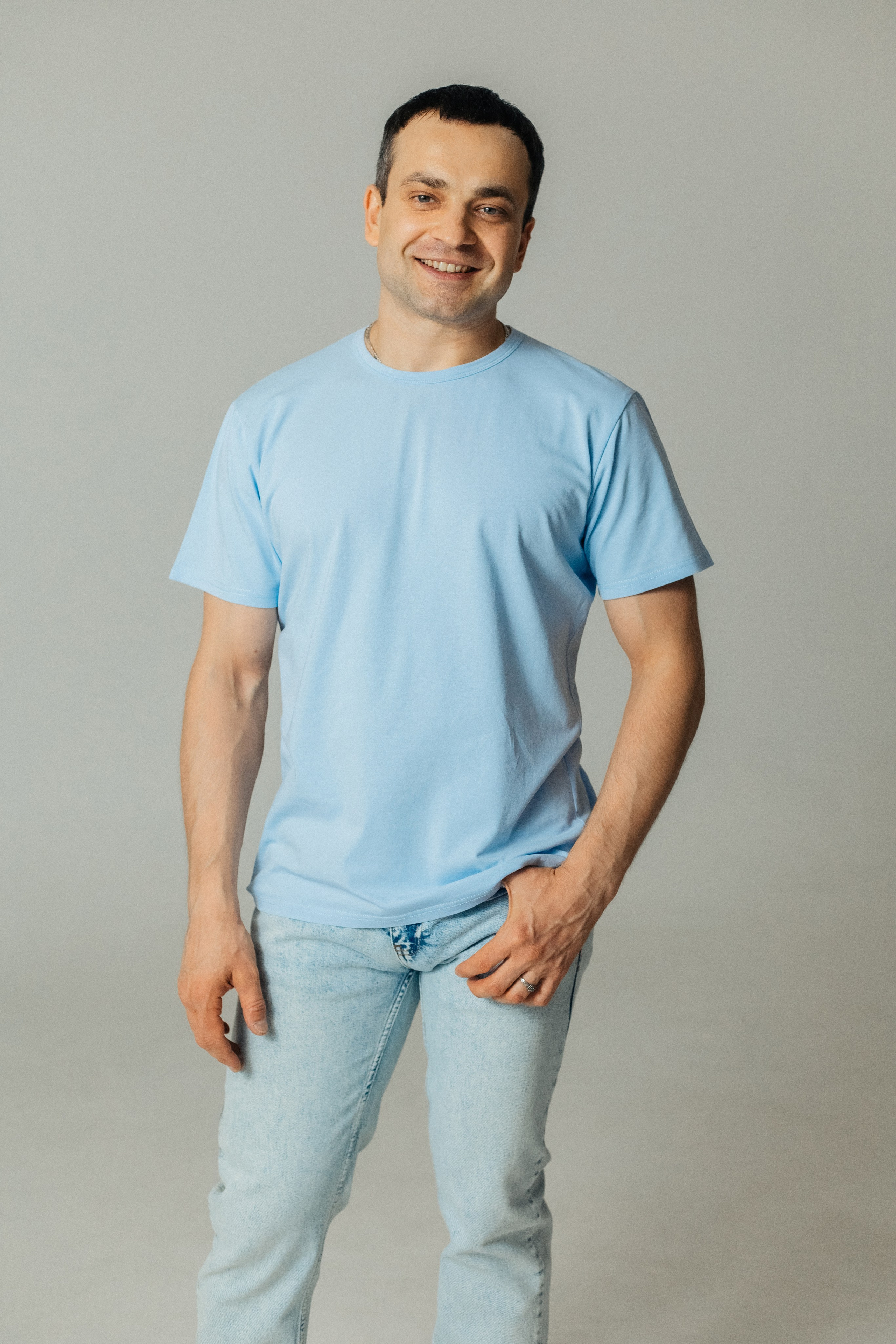 Максим. Фотограф Карина Вовк