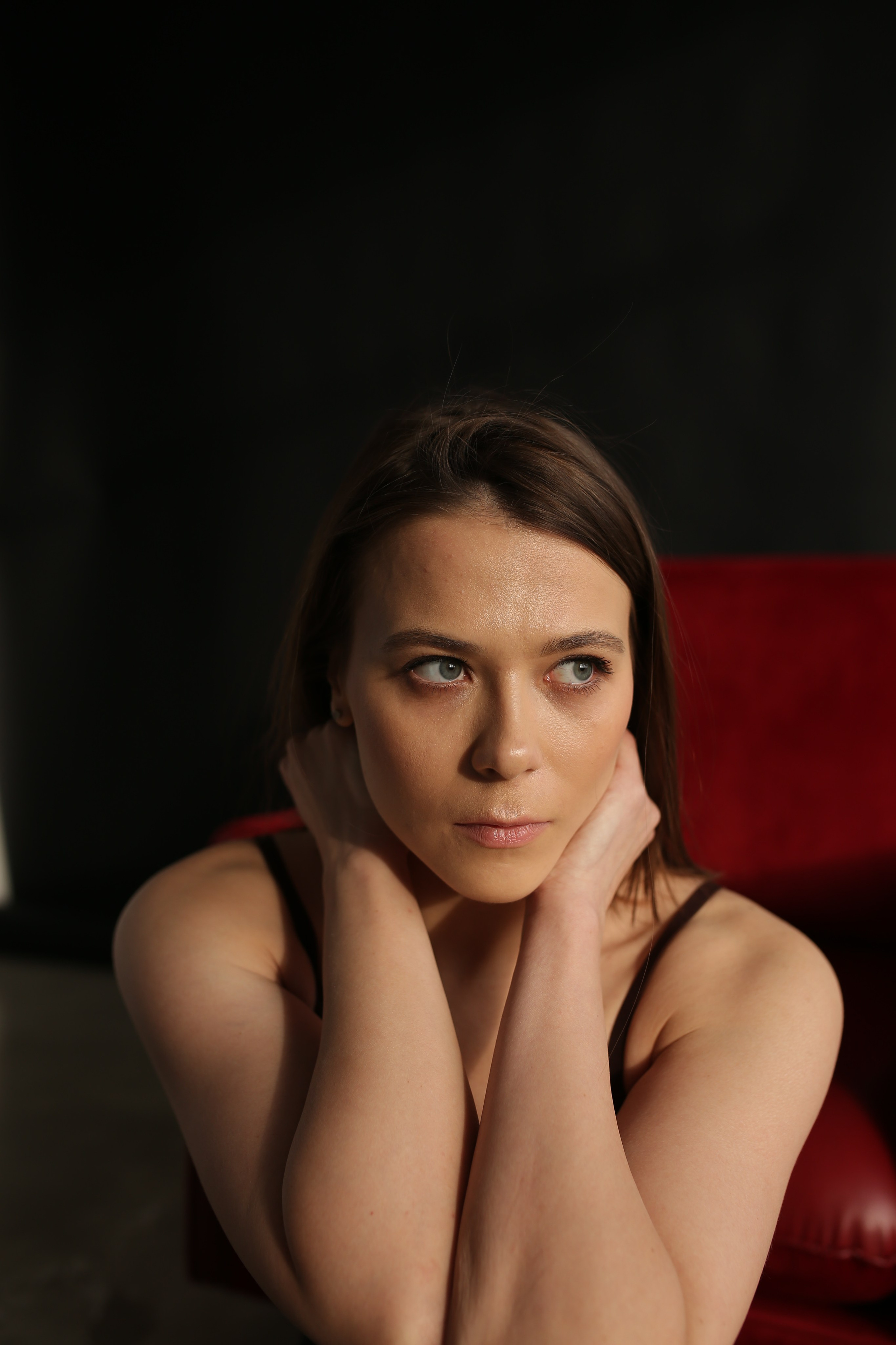 Саша. Фотограф Новосибирск Халуева Елена